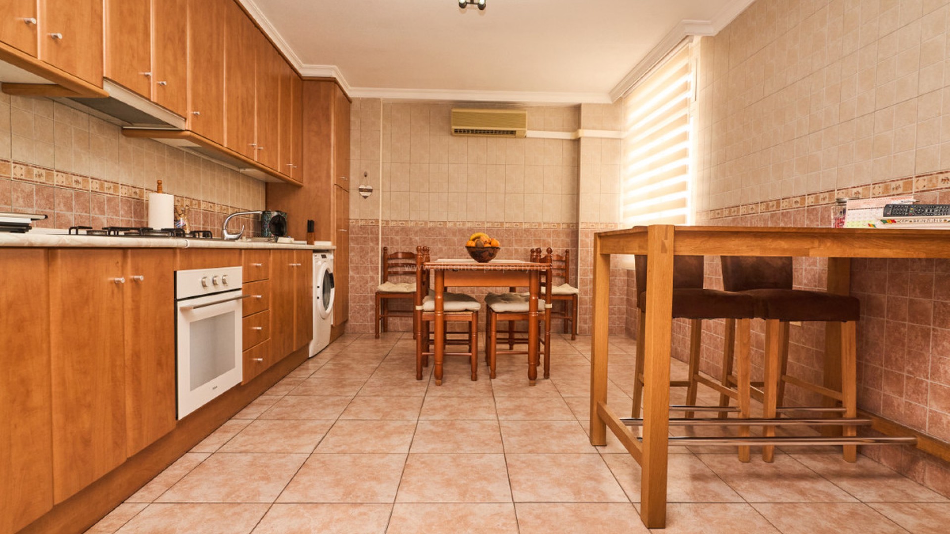 Apartment / flat in Torrevieja Centro