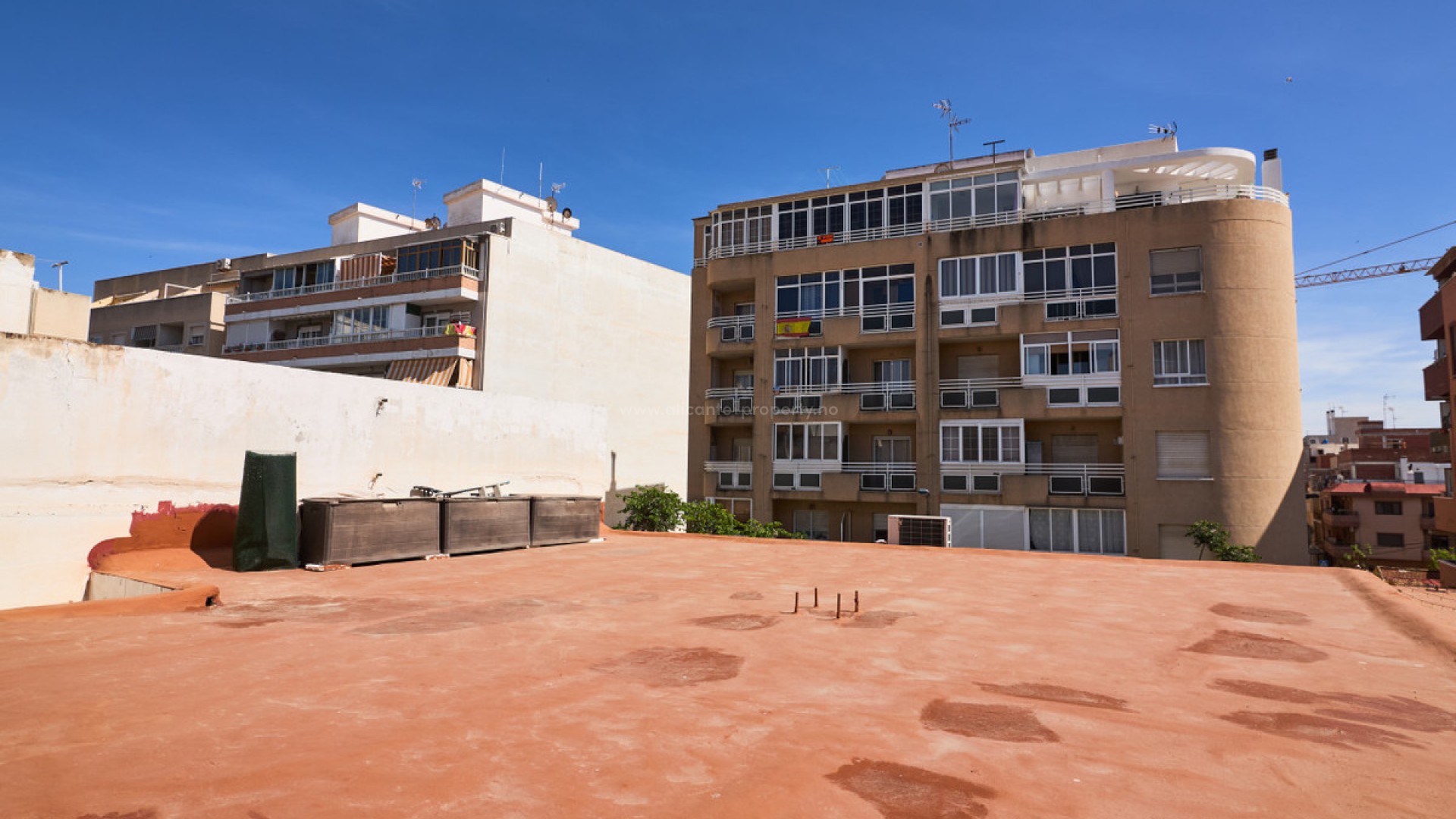 Apartment / flat in Torrevieja Centro