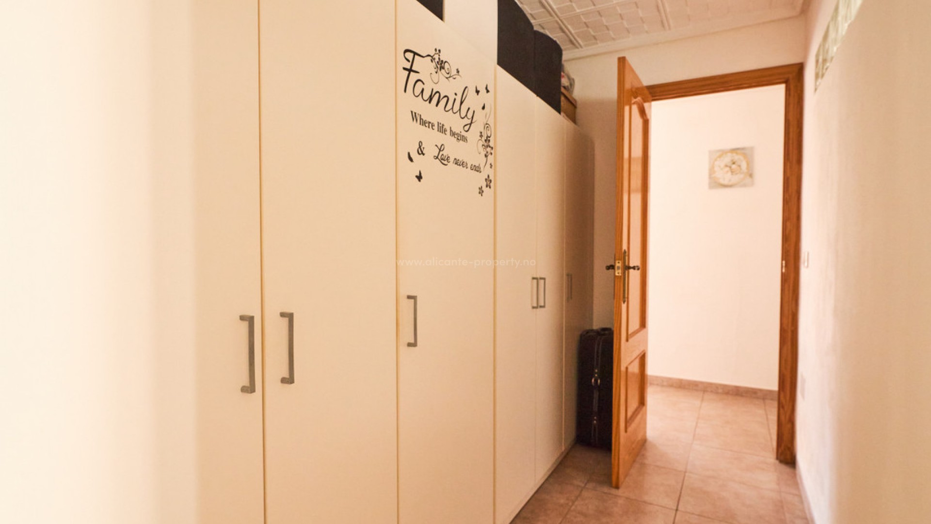 Apartment / flat in Torrevieja Centro