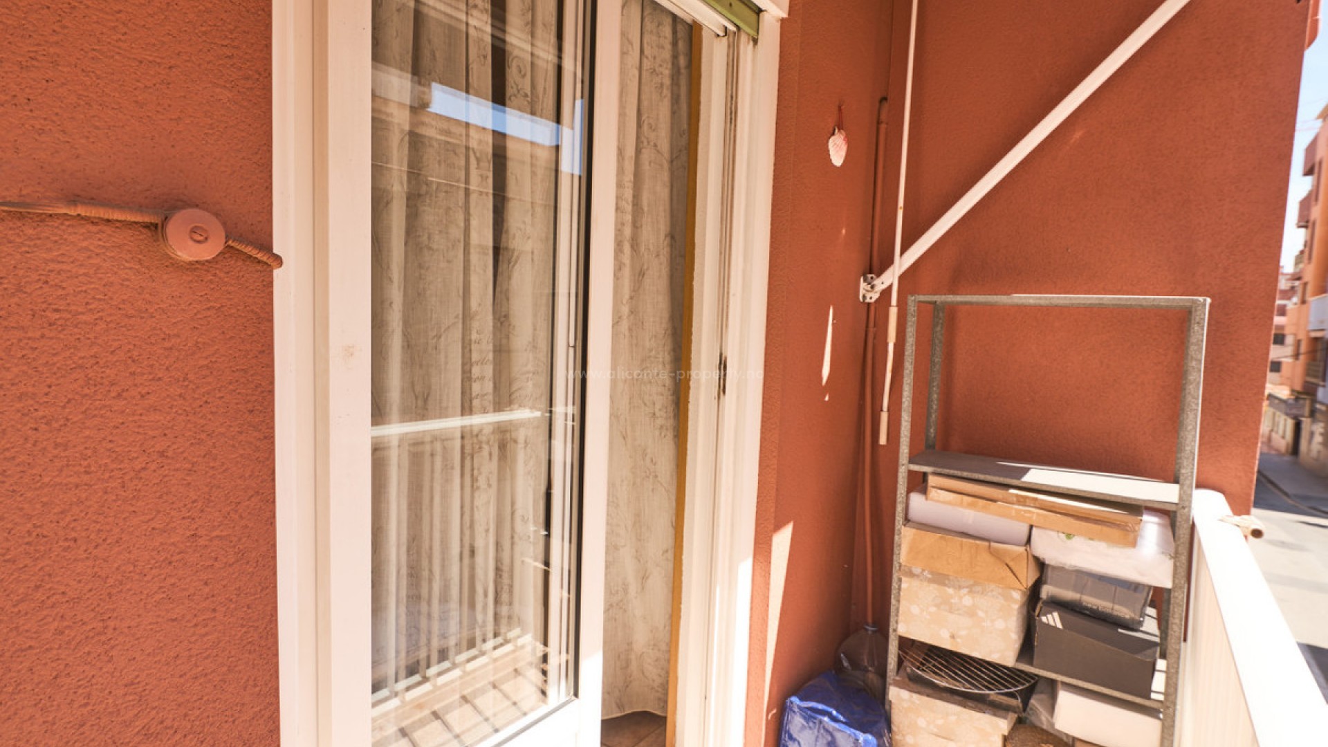 Apartment / flat in Torrevieja Centro