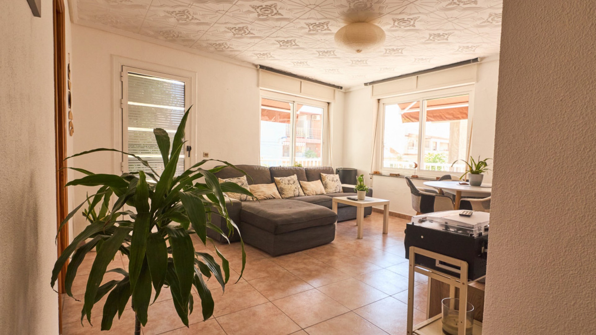 Apartment / flat in Torrevieja Centro