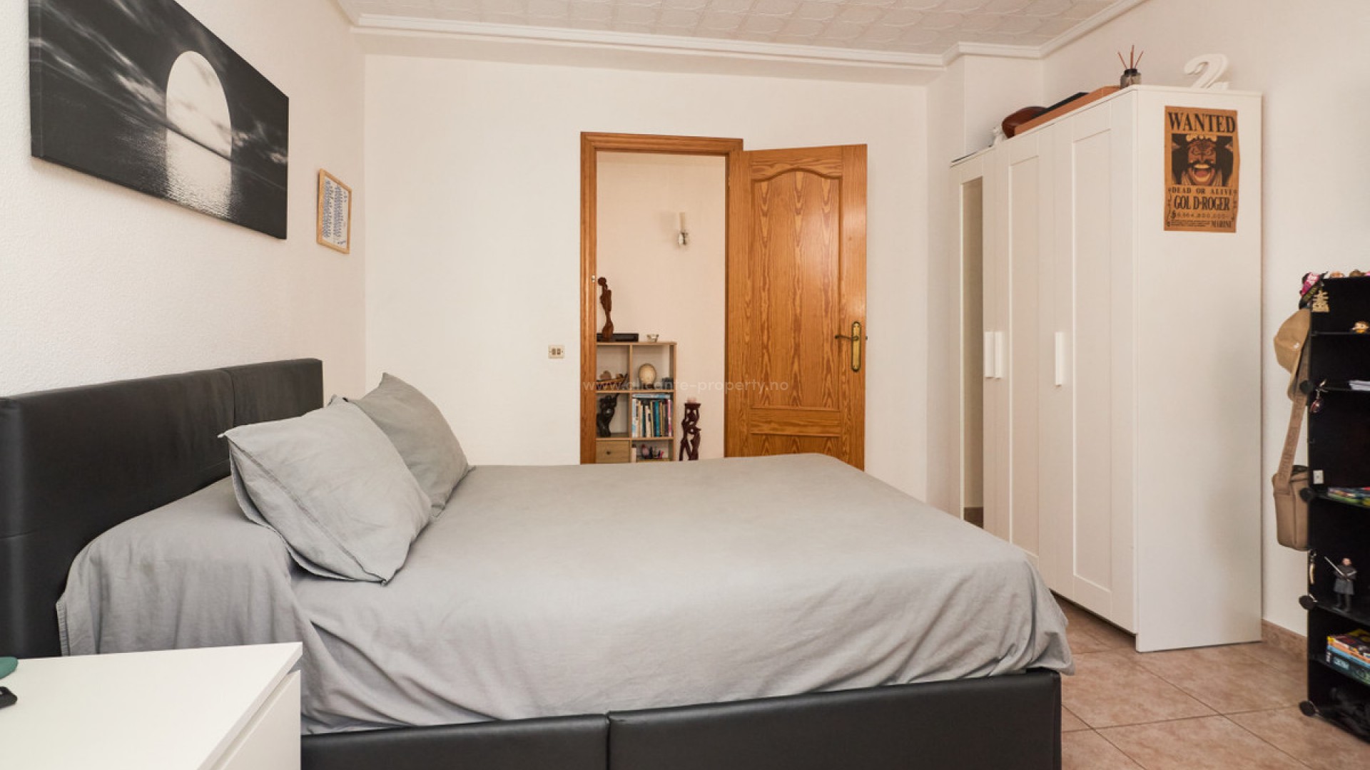 Apartment / flat in Torrevieja Centro