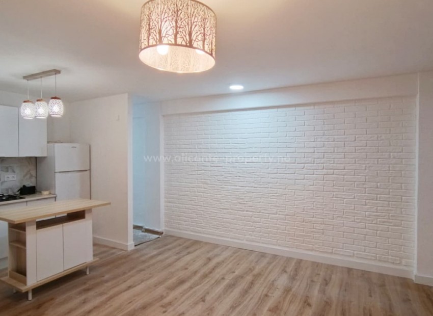 Apartment / flat in Torrevieja Centro