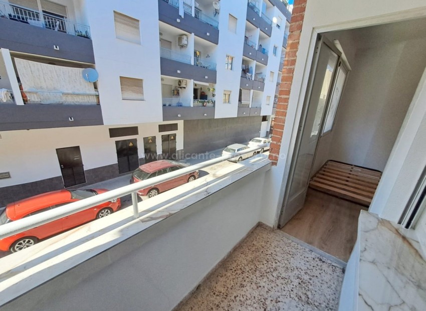 Apartment / flat in Torrevieja Centro