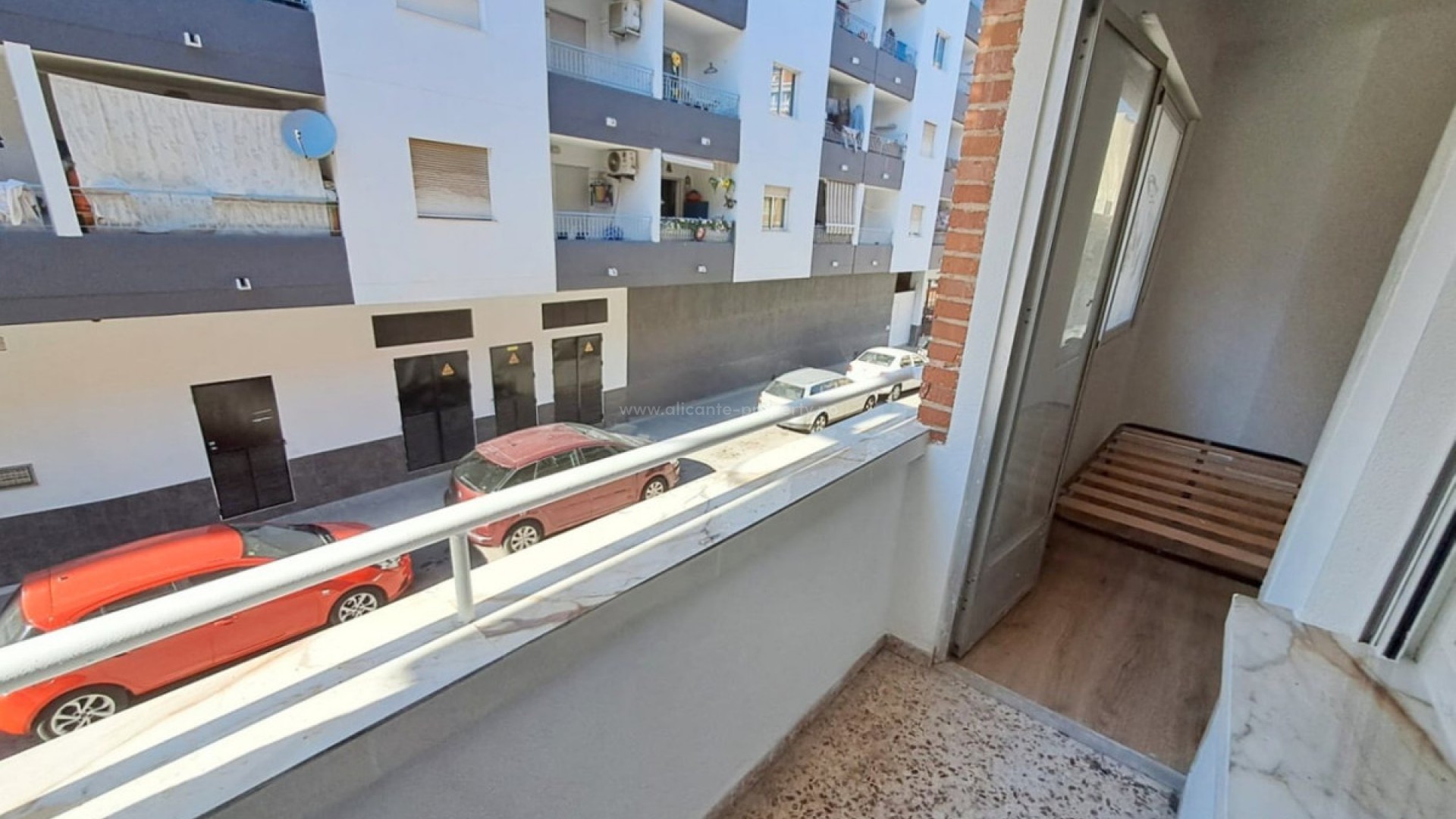 Apartment / flat in Torrevieja Centro