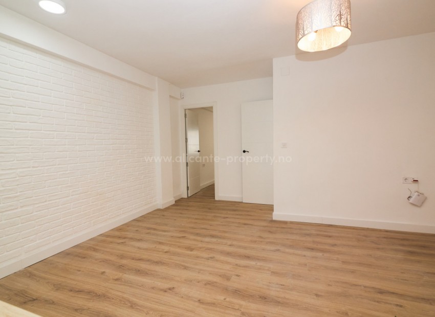 Apartment / flat in Torrevieja Centro