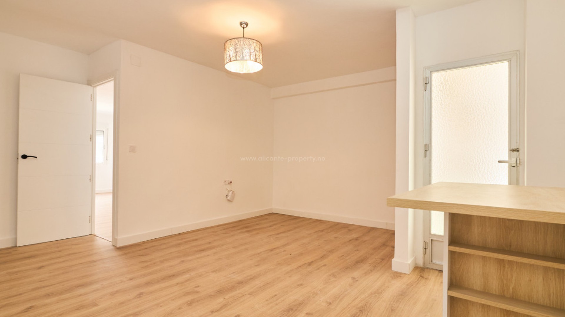Apartment / flat in Torrevieja Centro