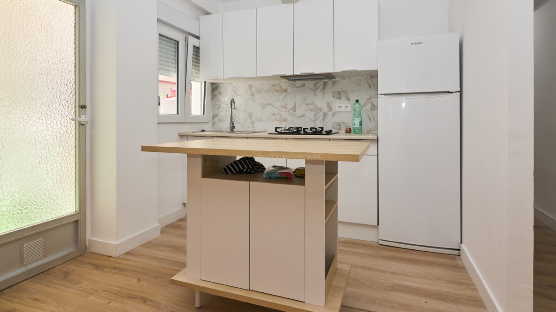 Apartment / flat in Torrevieja Centro
