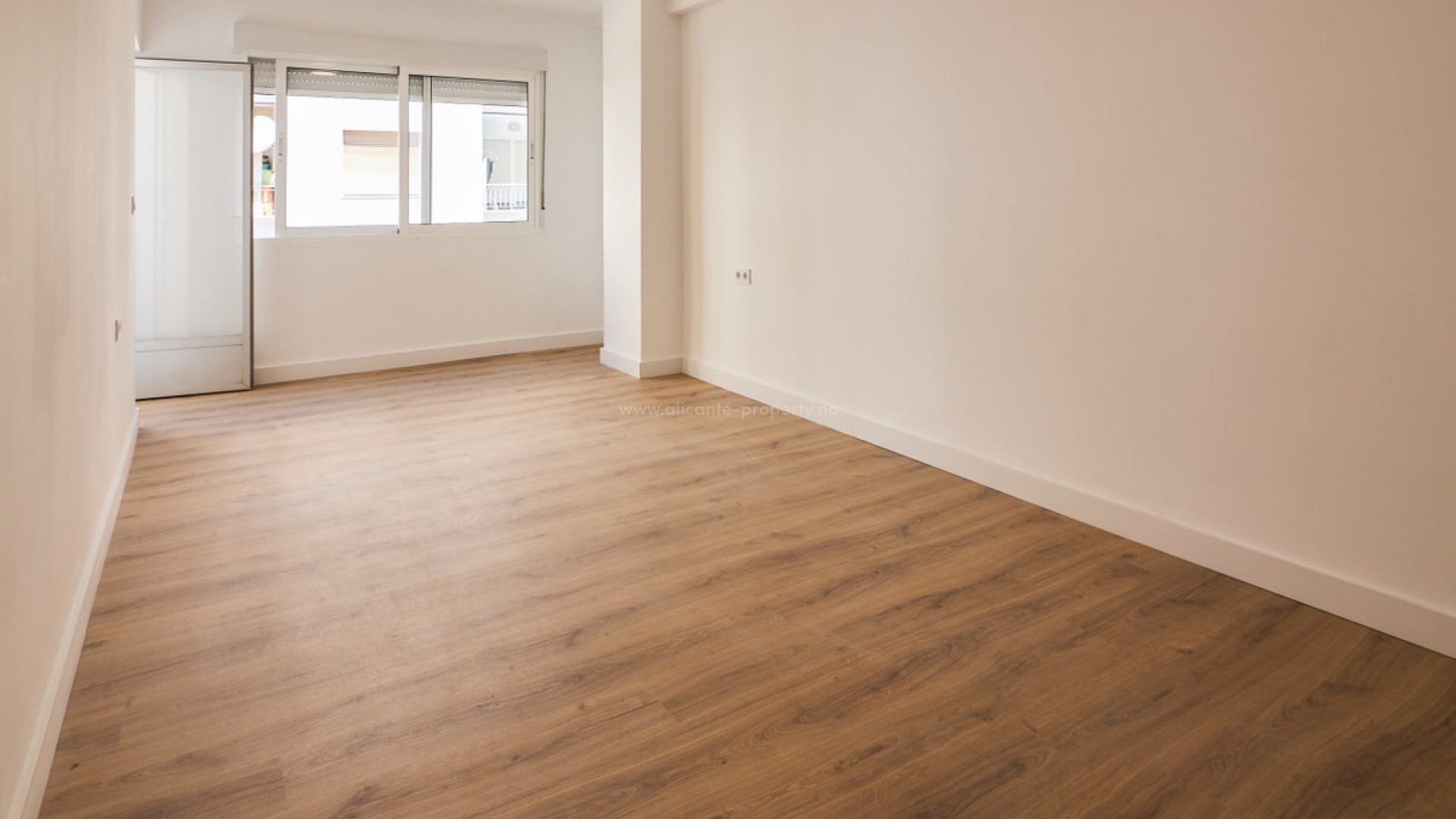 Apartment / flat in Torrevieja Centro