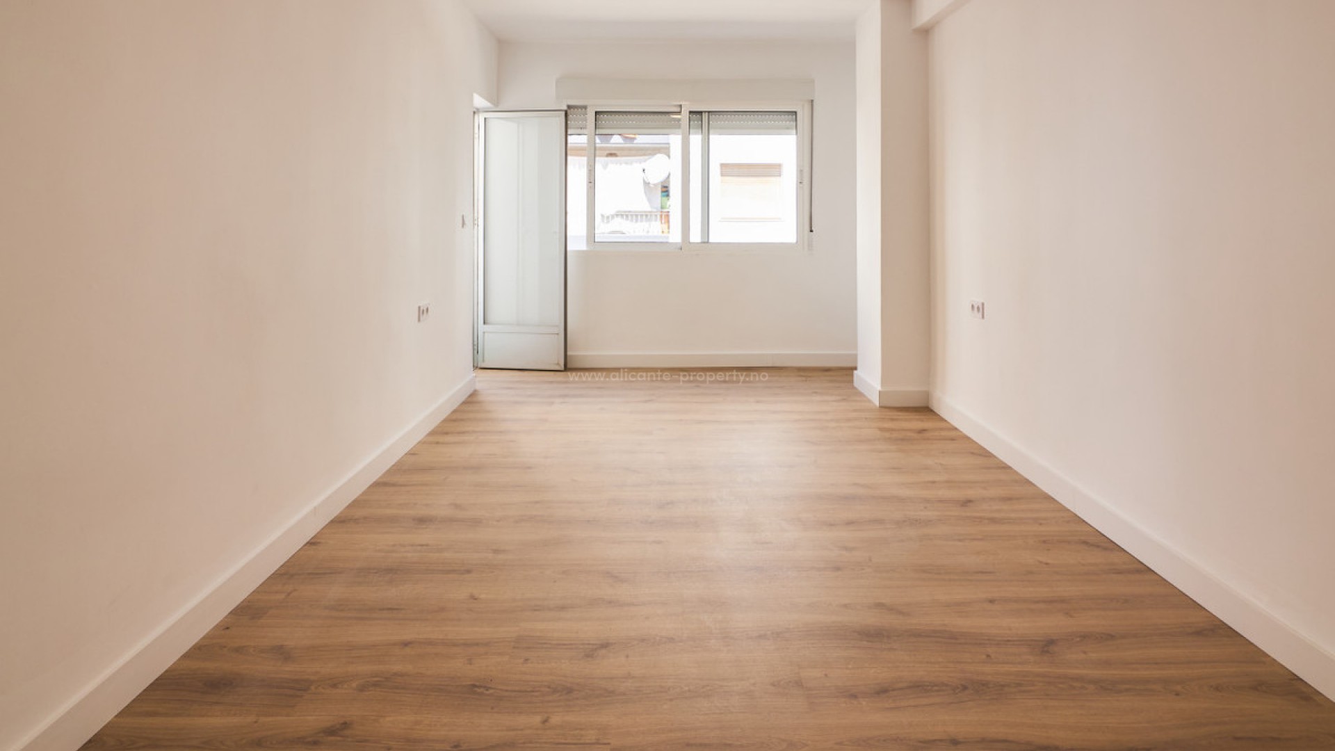 Apartment / flat in Torrevieja Centro