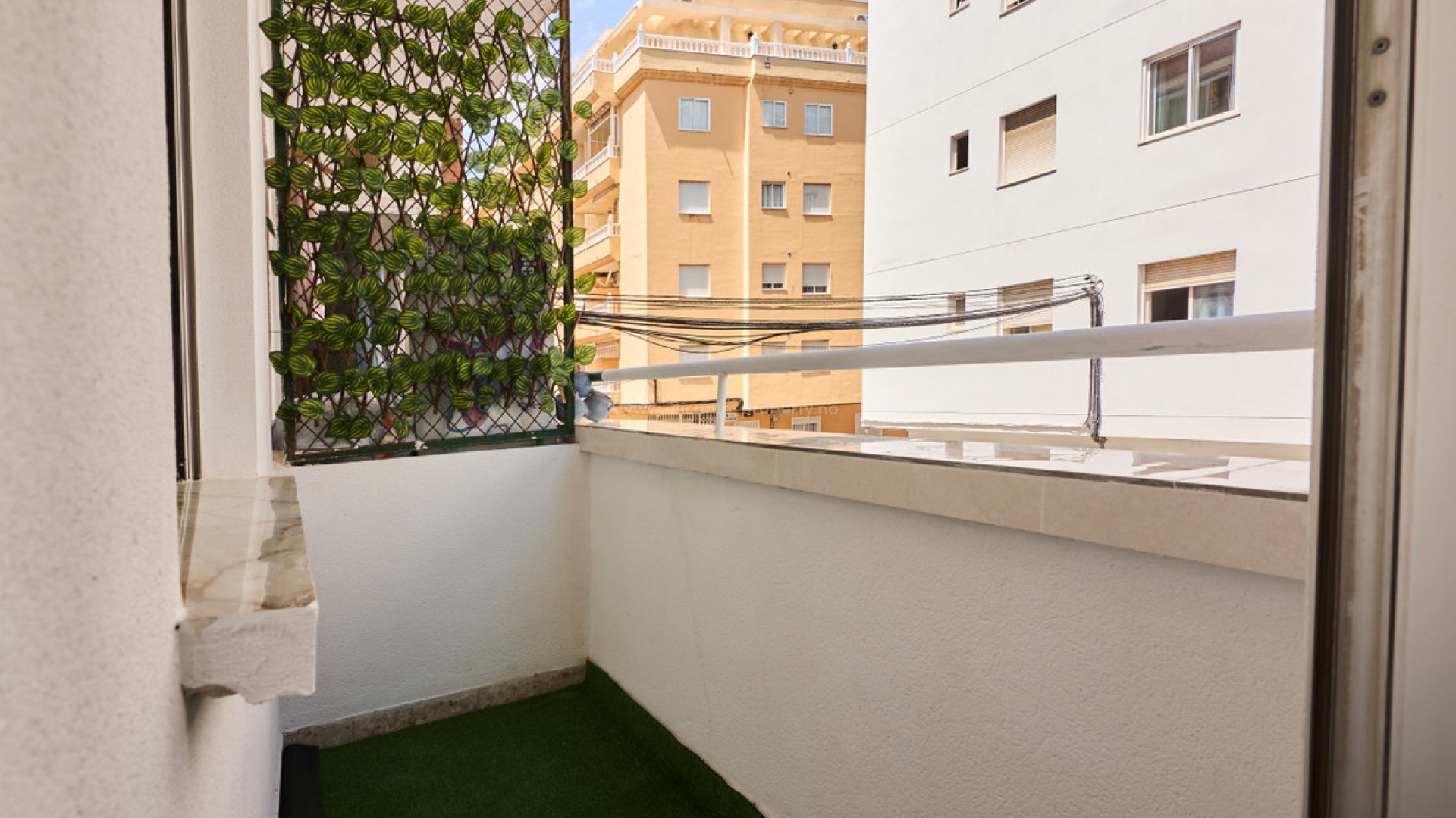 Apartment / flat in Torrevieja Centro