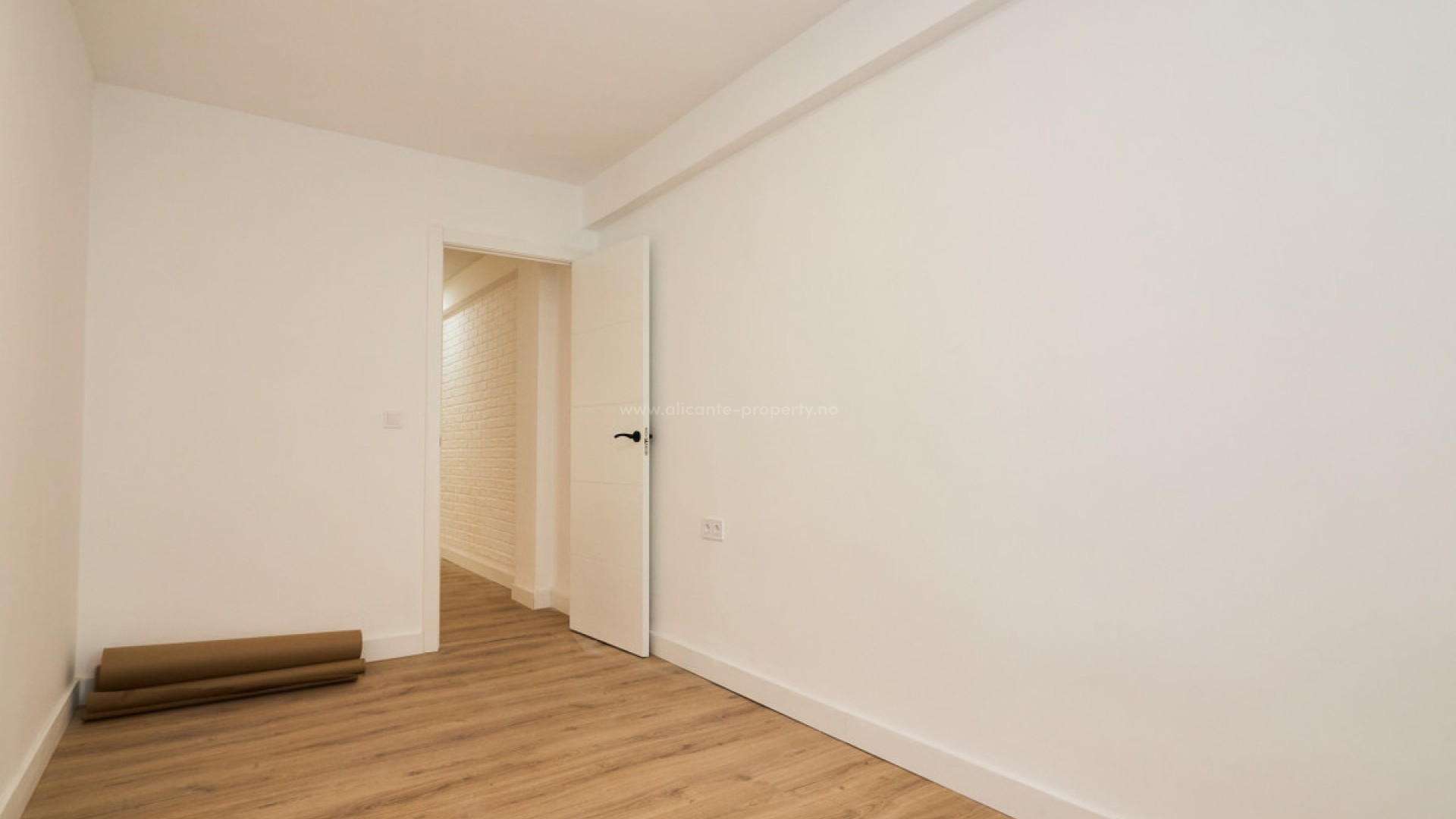 Apartment / flat in Torrevieja Centro