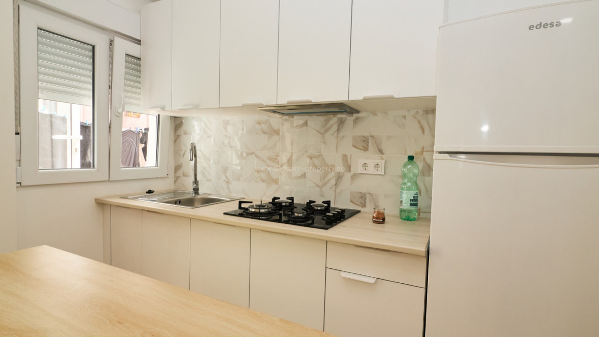 Apartment / flat in Torrevieja Centro