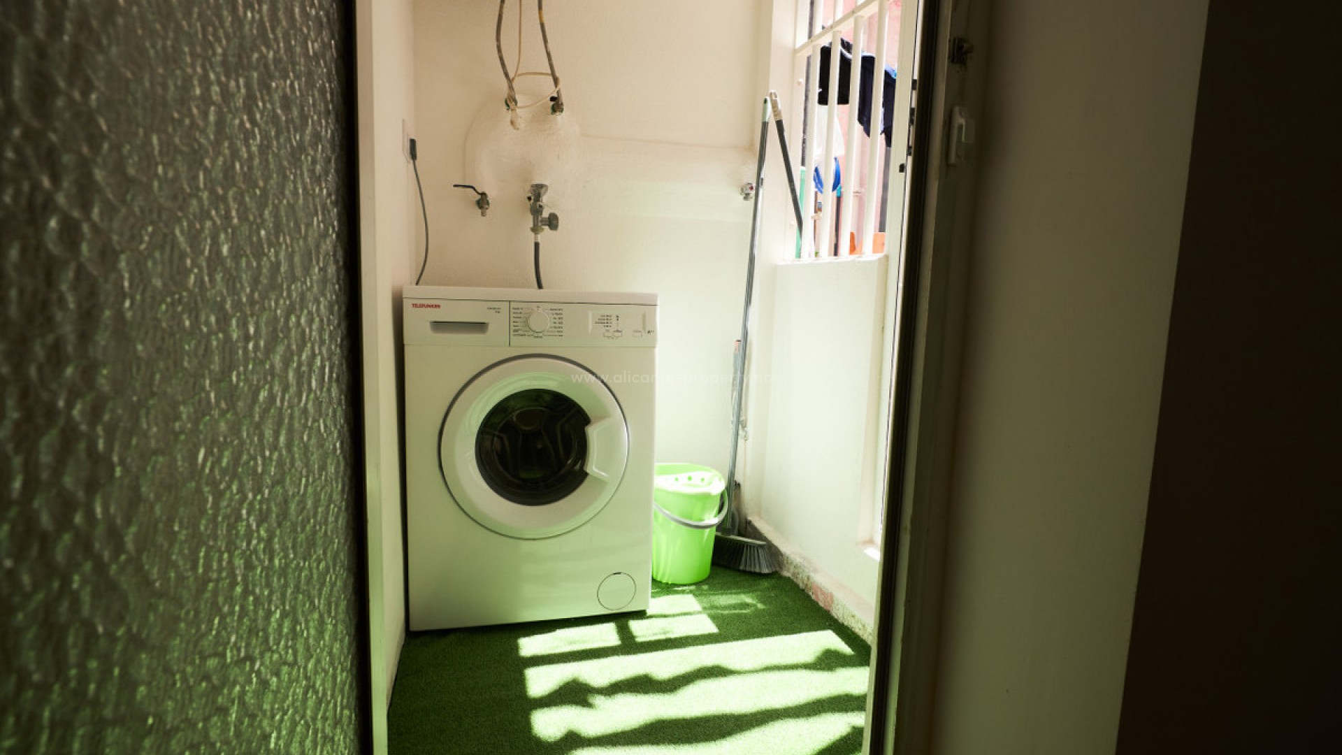 Apartment / flat in Torrevieja Centro