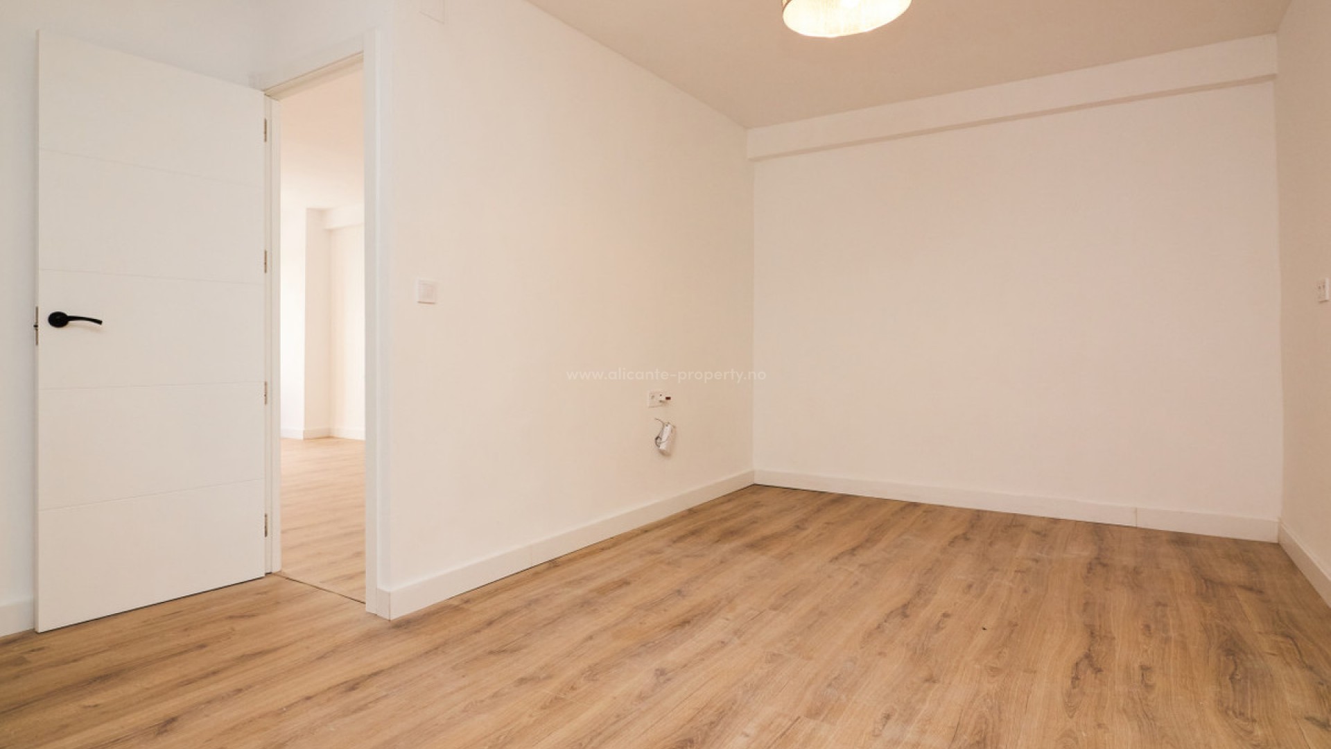 Apartment / flat in Torrevieja Centro
