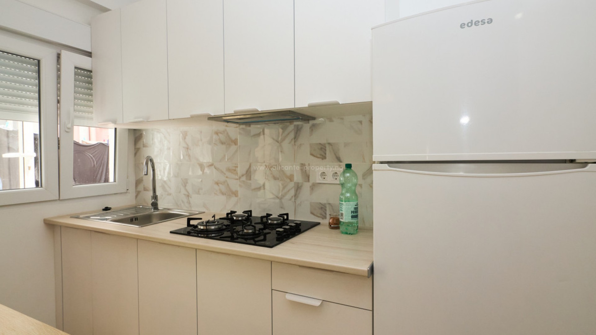 Apartment / flat in Torrevieja Centro