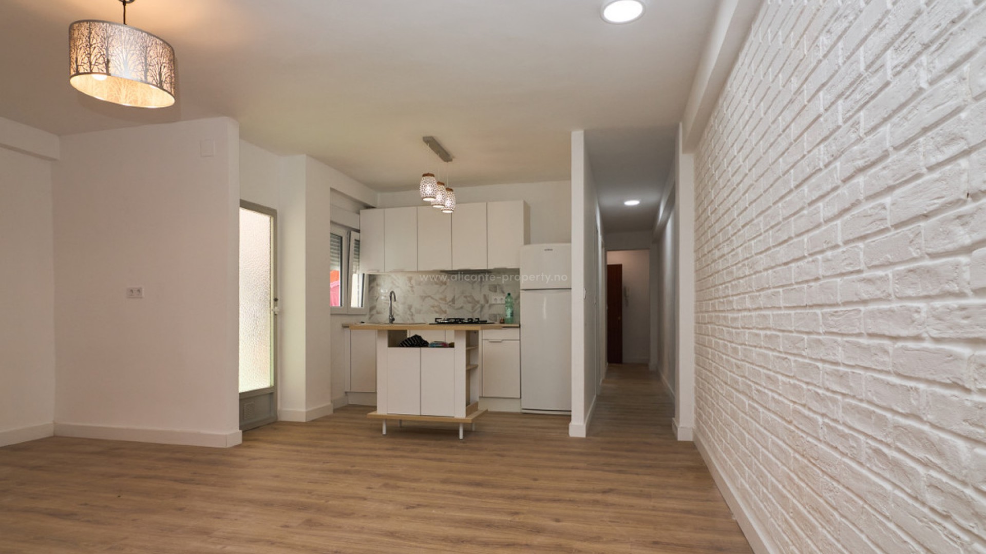 Apartment / flat in Torrevieja Centro