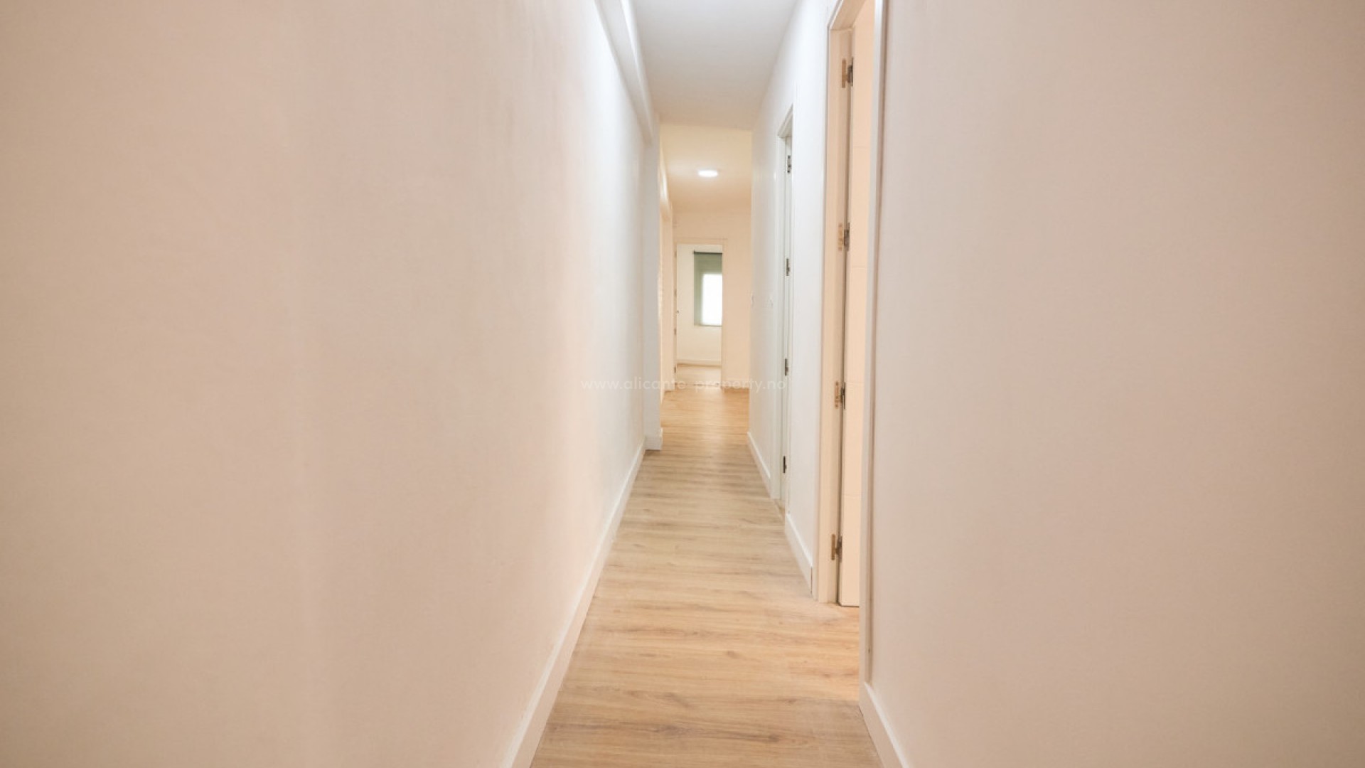 Apartment / flat in Torrevieja Centro