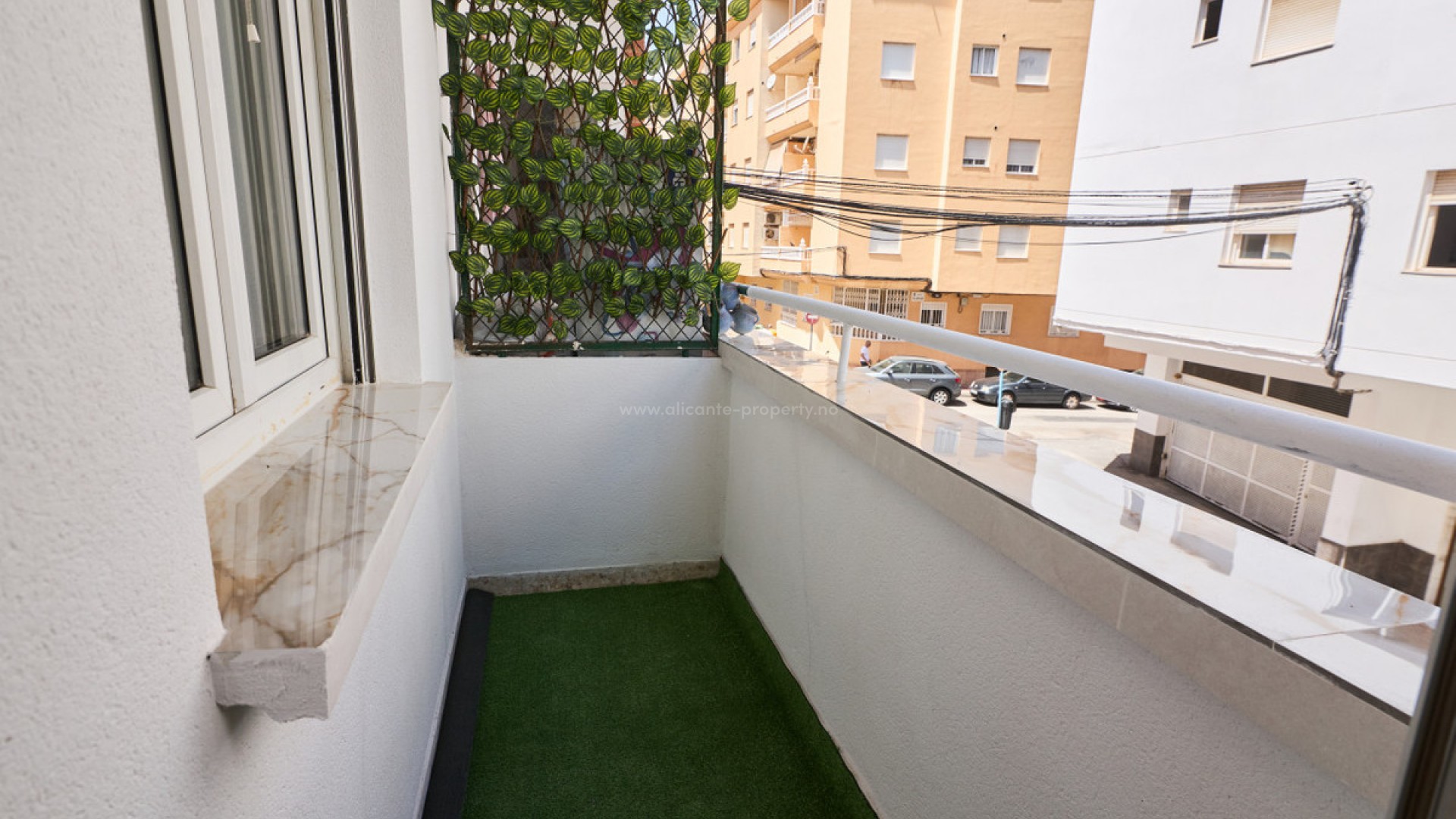 Apartment / flat in Torrevieja Centro