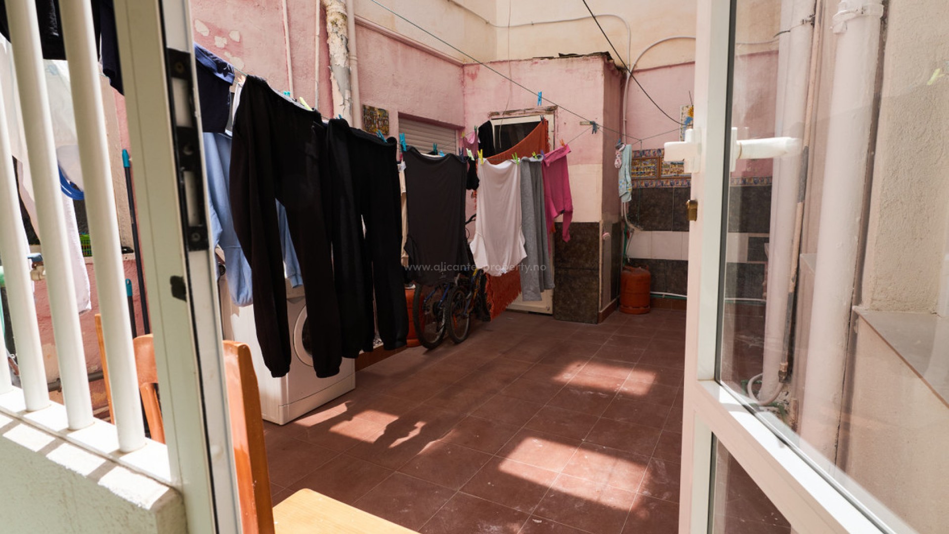 Apartment / flat in Torrevieja Centro