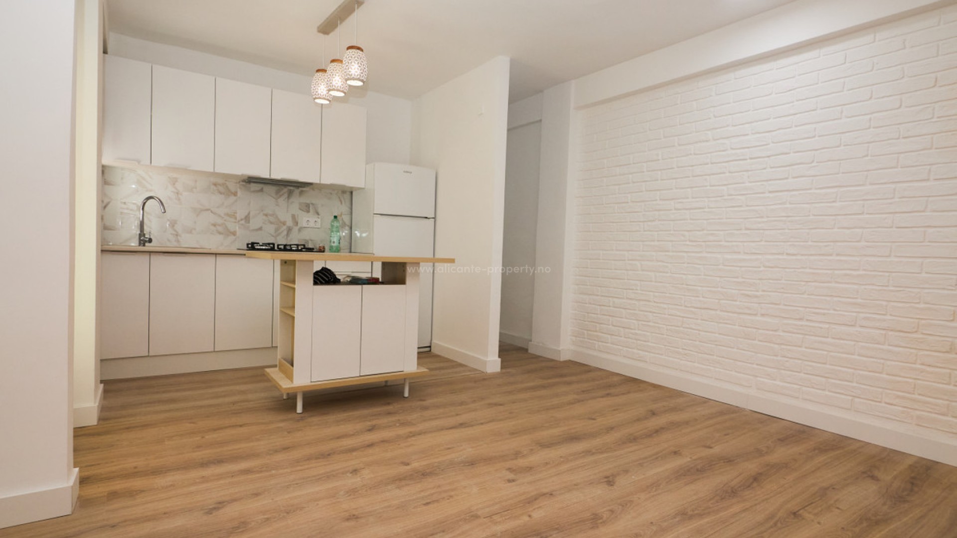 Apartment / flat in Torrevieja Centro