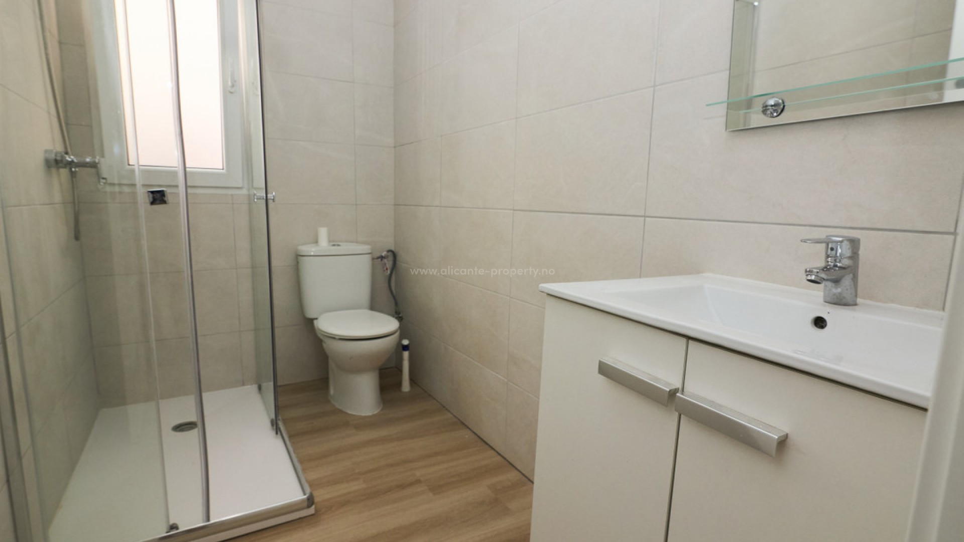 Apartment / flat in Torrevieja Centro