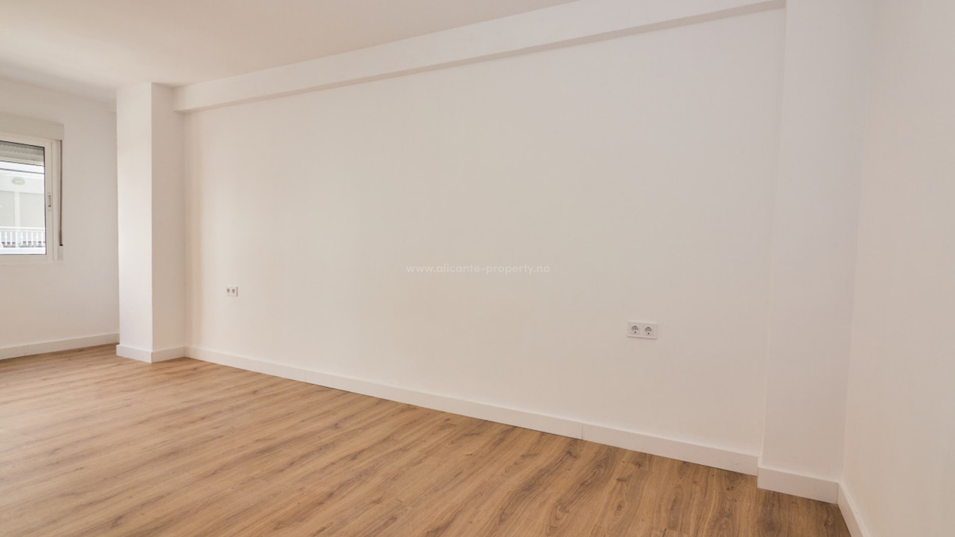 Apartment / flat in Torrevieja Centro