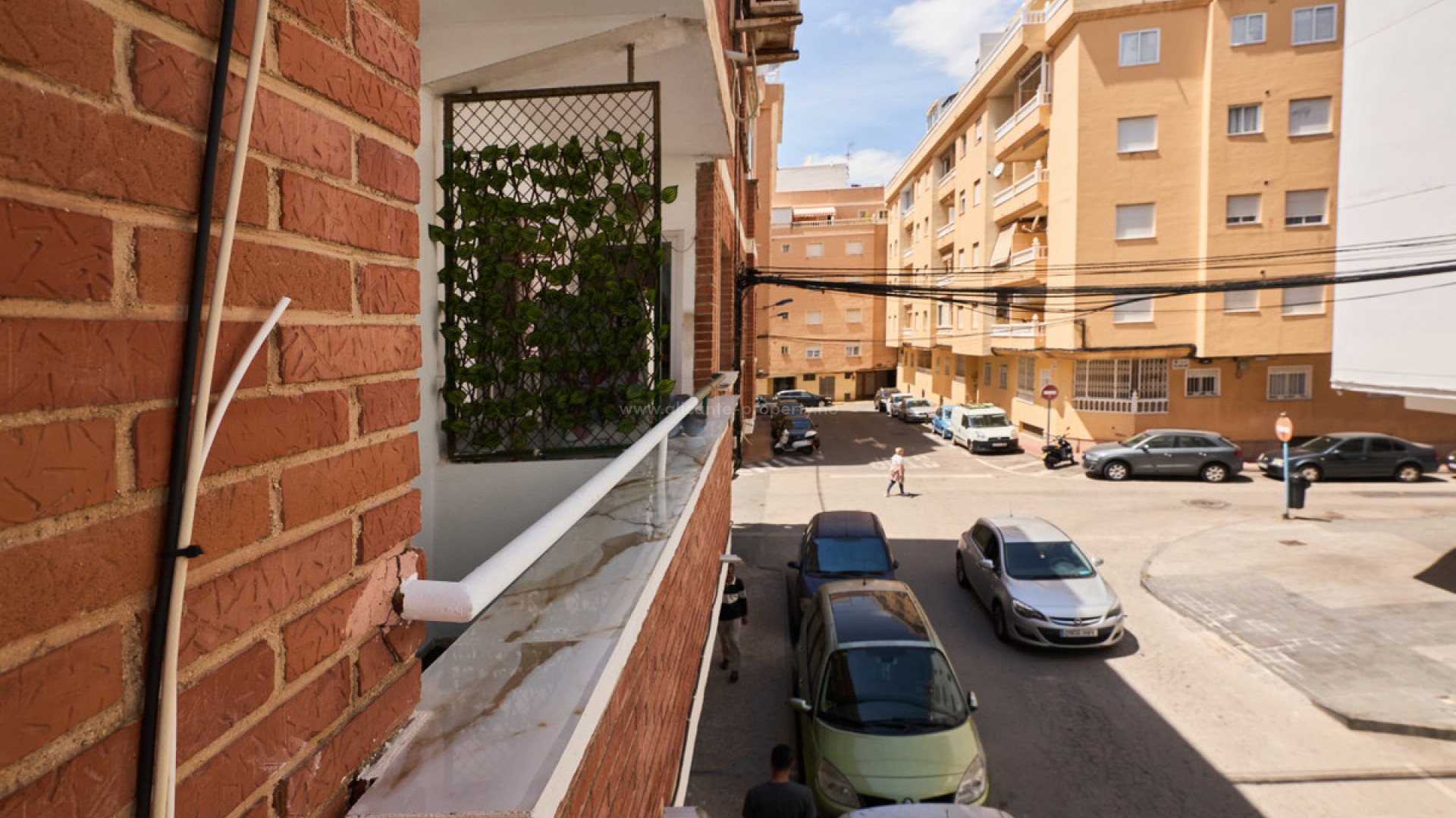 Apartment / flat in Torrevieja Centro