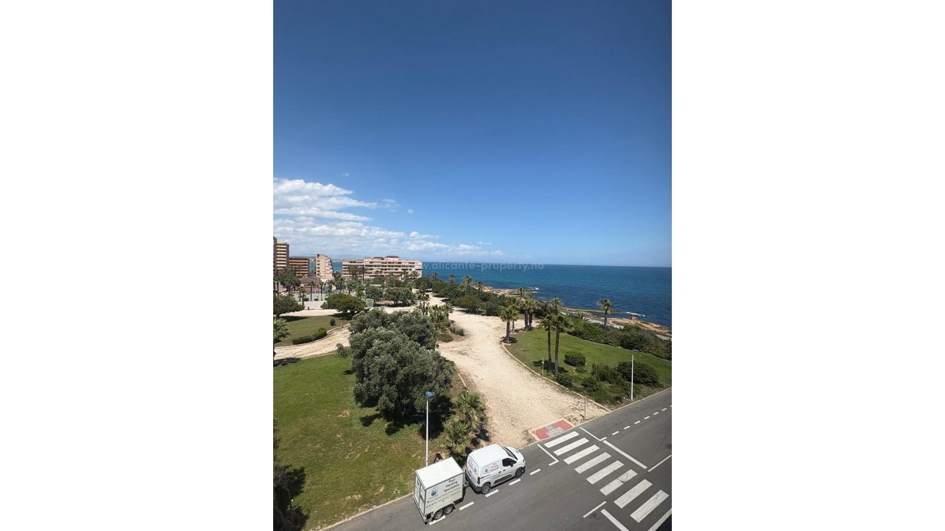 Apartment / flat in Torrevieja Centro