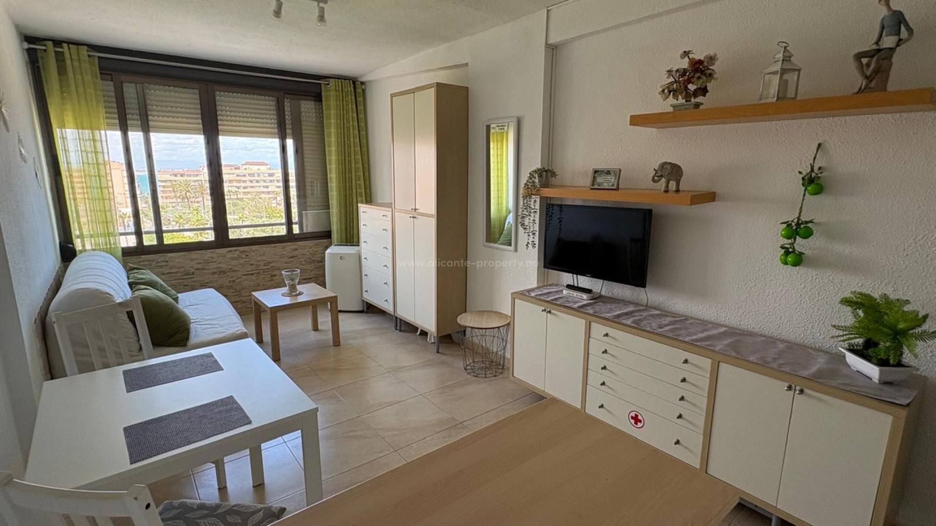 Apartment / flat in Torrevieja Centro