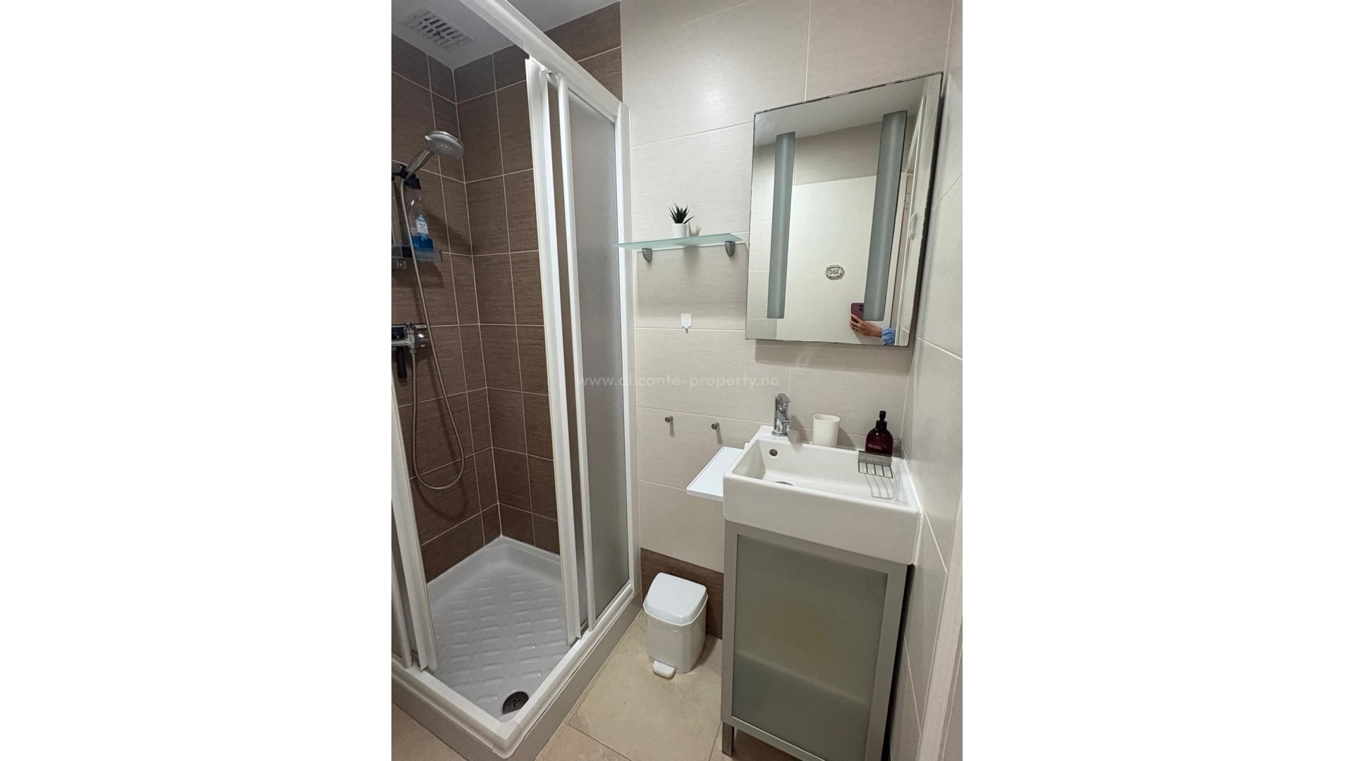 Apartment / flat in Torrevieja Centro