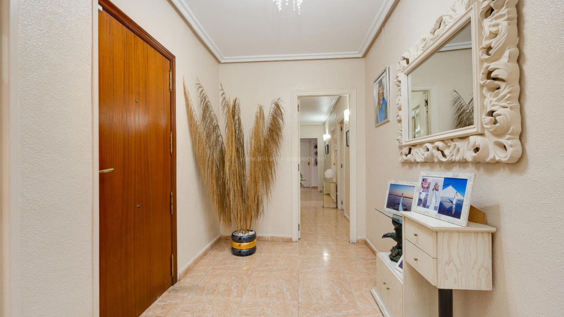 Apartment / flat in Torrevieja Centro