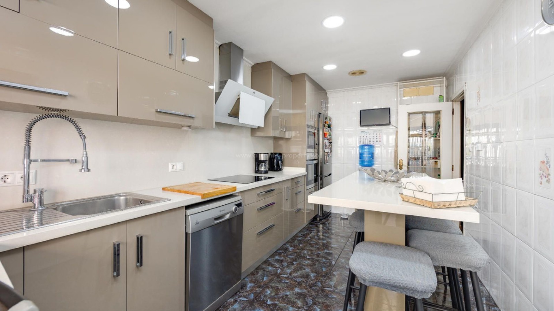 Apartment / flat in Torrevieja Centro