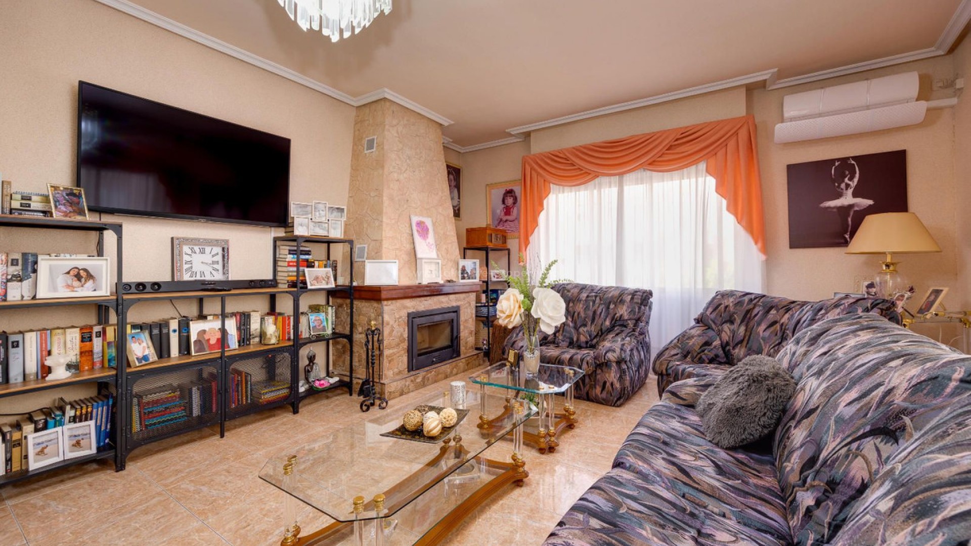 Apartment / flat in Torrevieja Centro