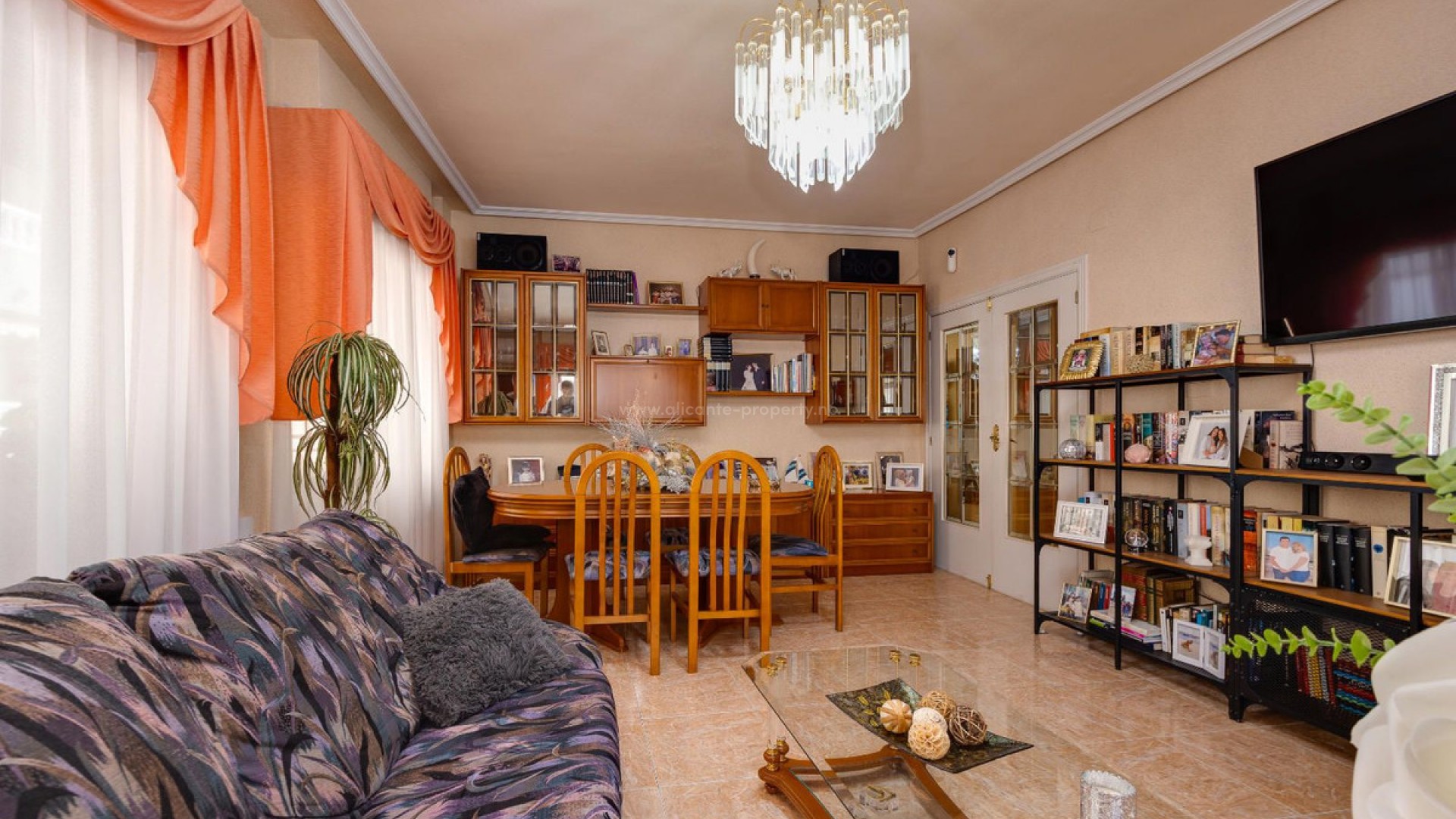 Apartment / flat in Torrevieja Centro