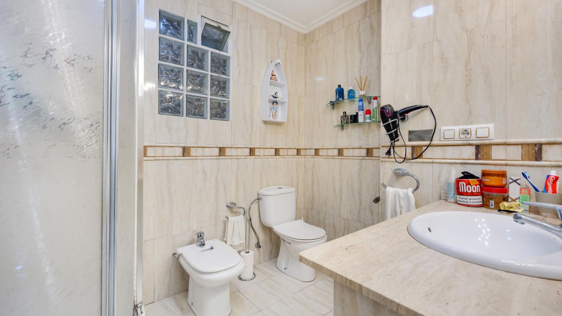 Apartment / flat in Torrevieja Centro