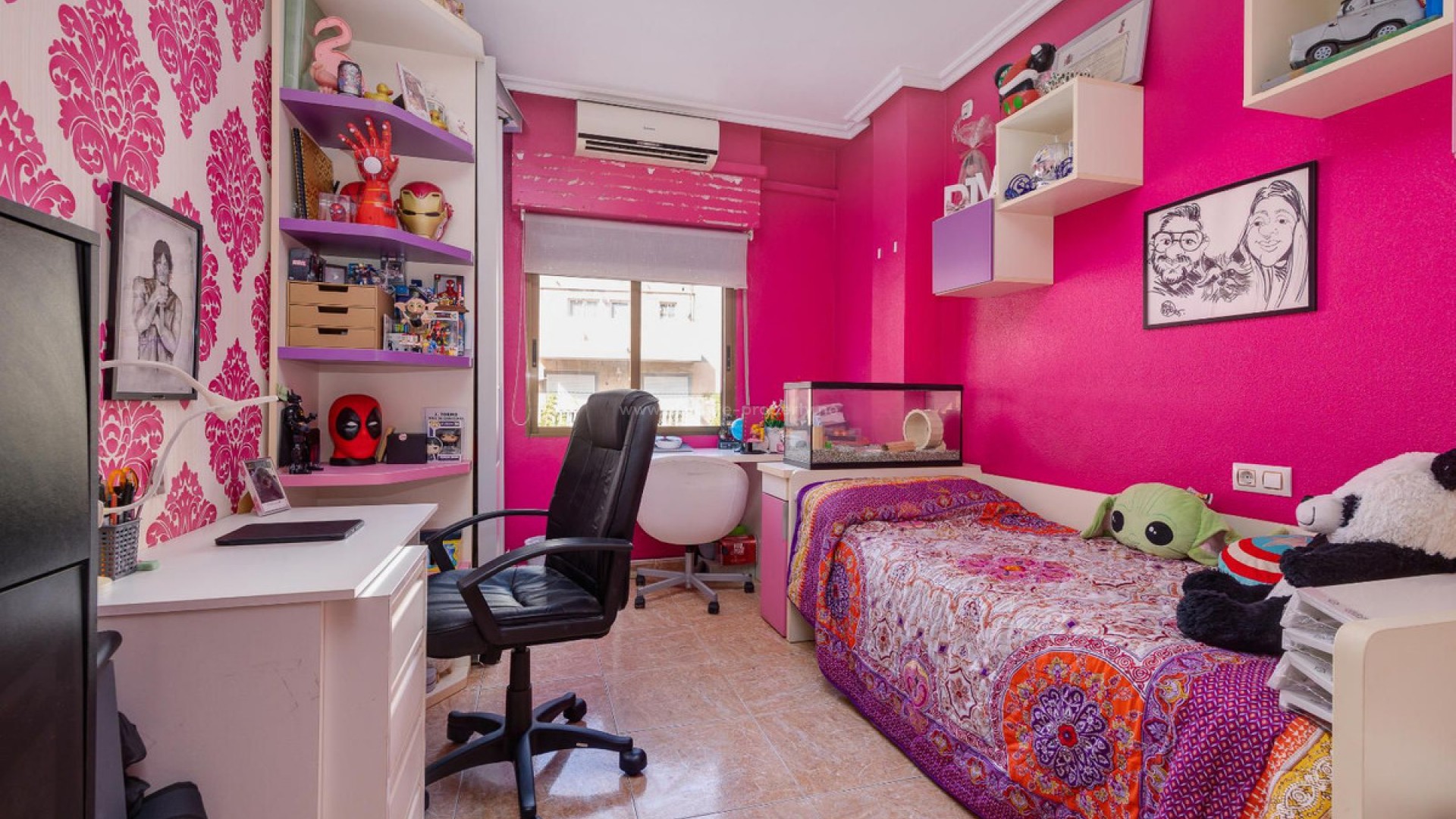 Apartment / flat in Torrevieja Centro