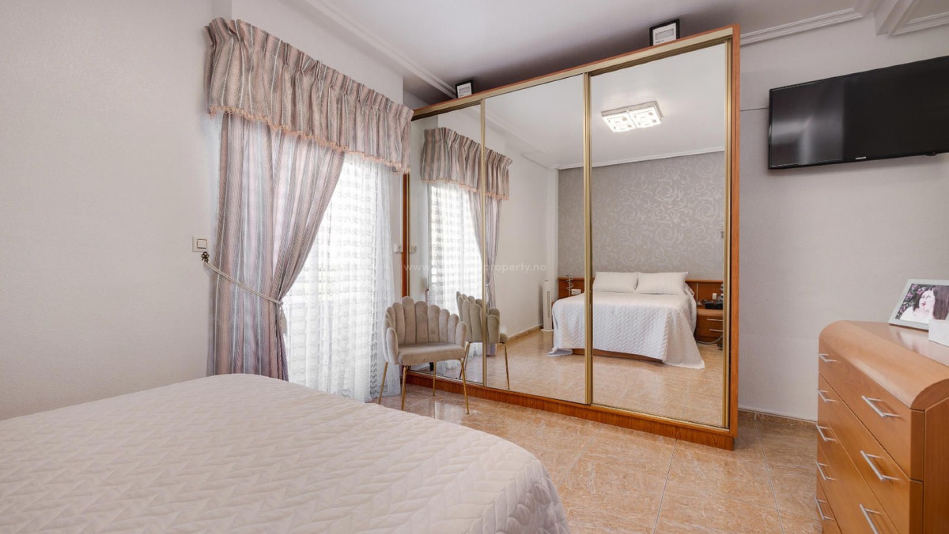 Apartment / flat in Torrevieja Centro