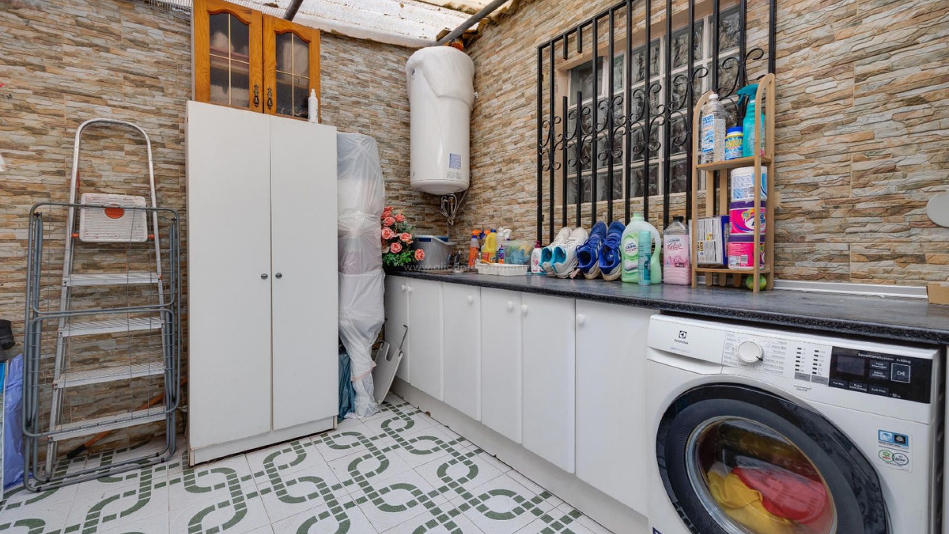 Apartment / flat in Torrevieja Centro