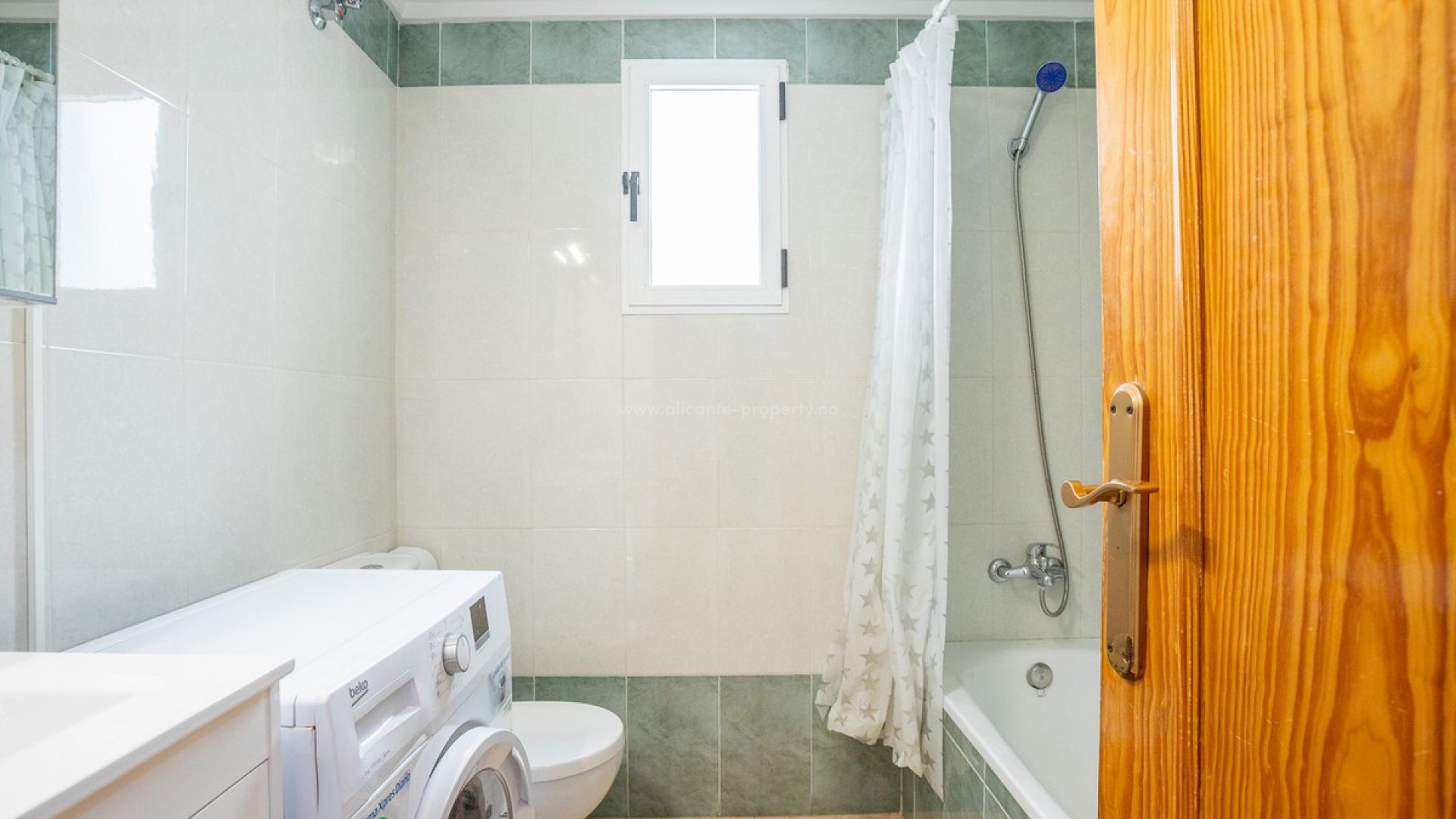 Apartment / flat in Torrevieja Centro