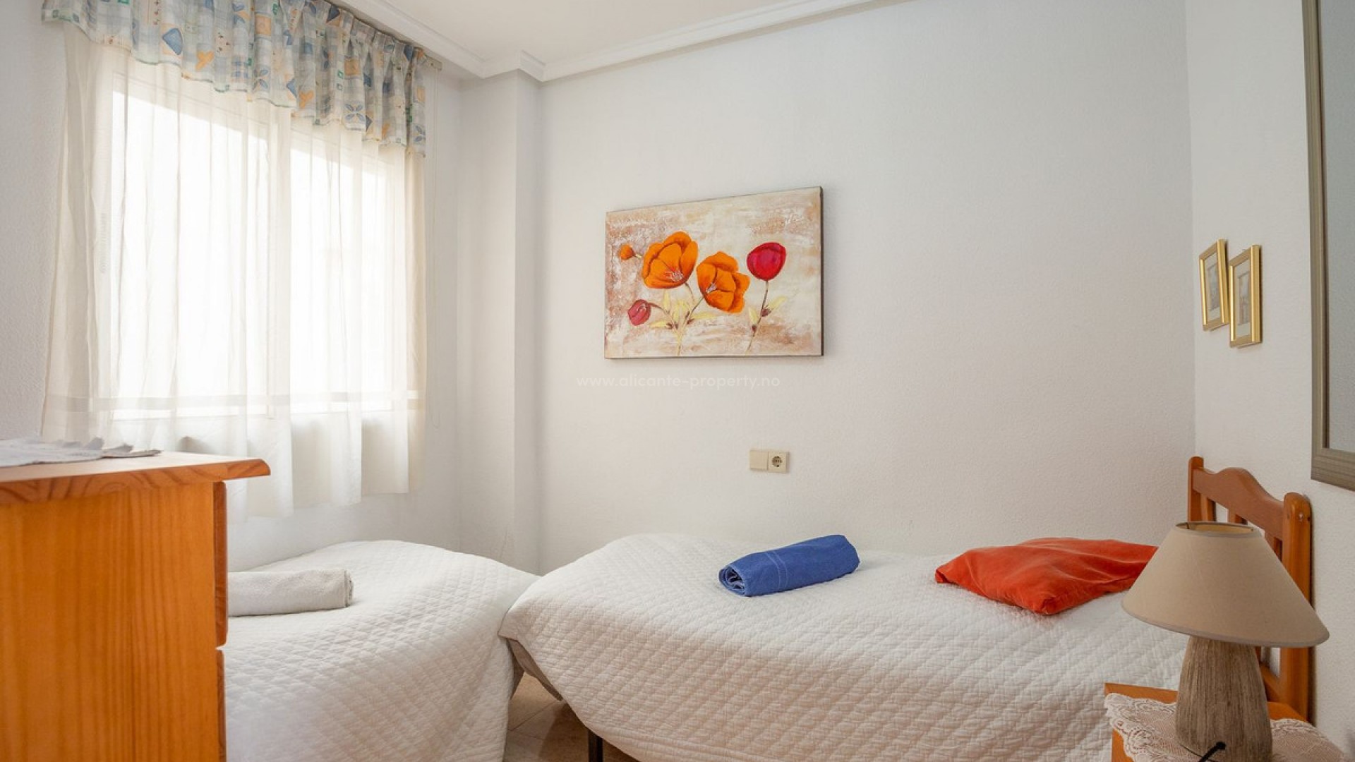 Apartment / flat in Torrevieja Centro