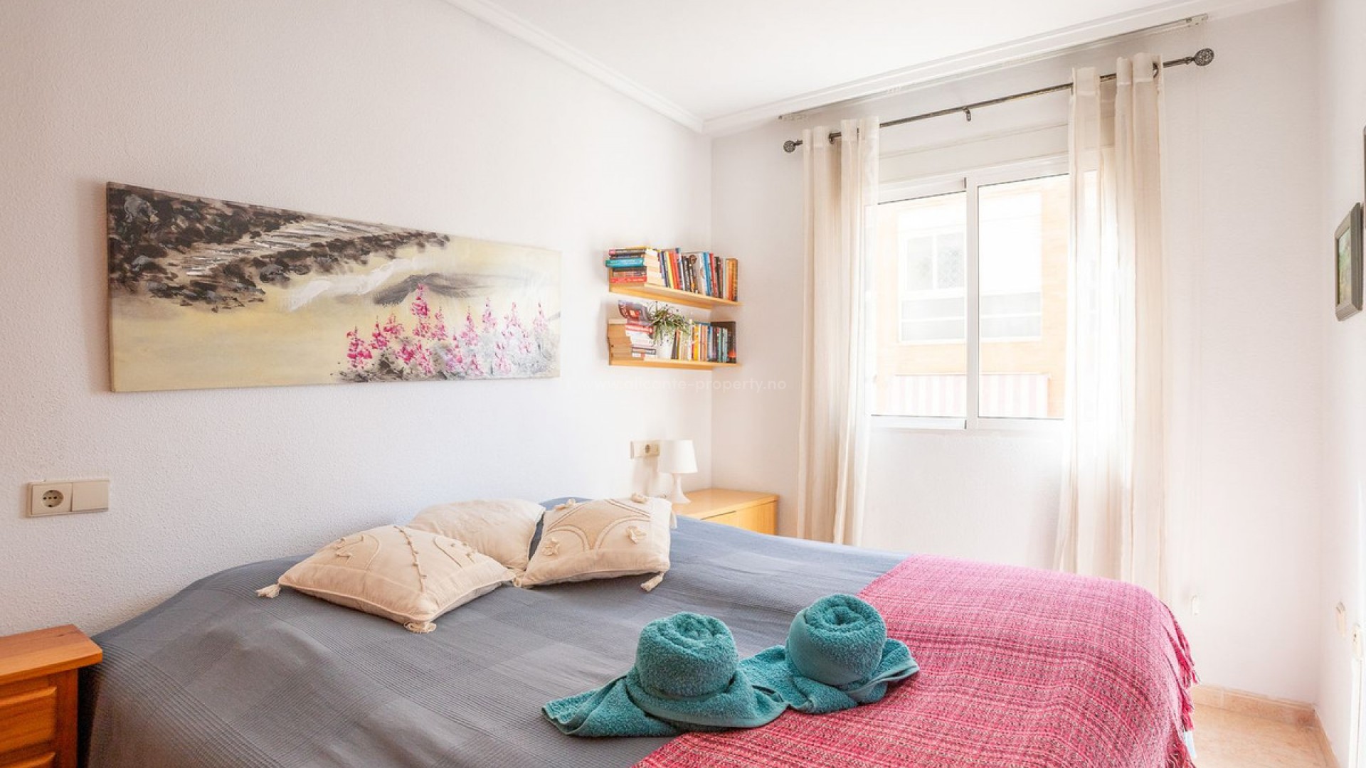 Apartment / flat in Torrevieja Centro