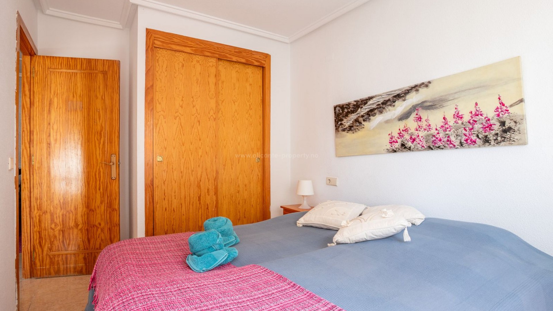 Apartment / flat in Torrevieja Centro