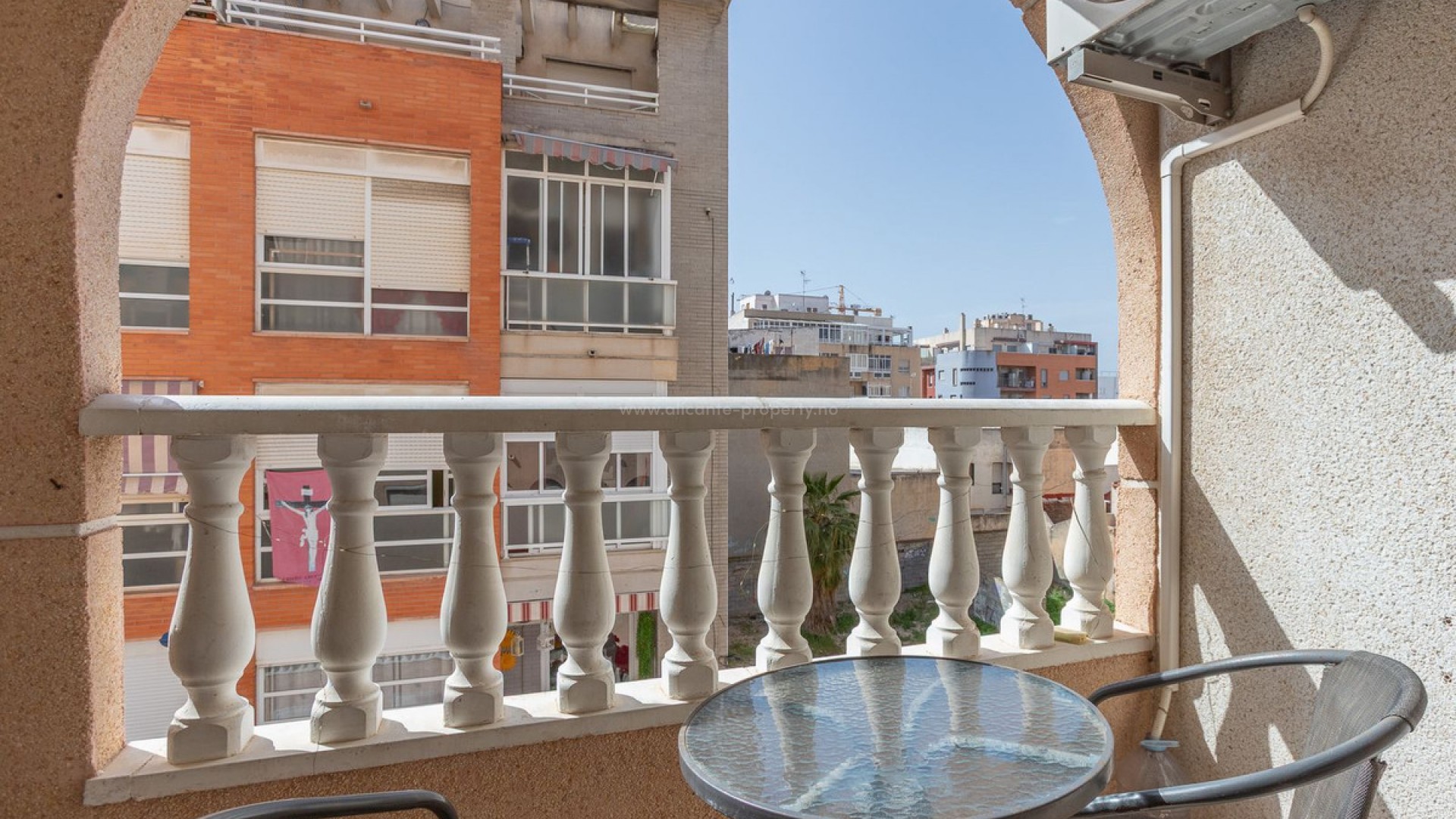 Apartment / flat in Torrevieja Centro
