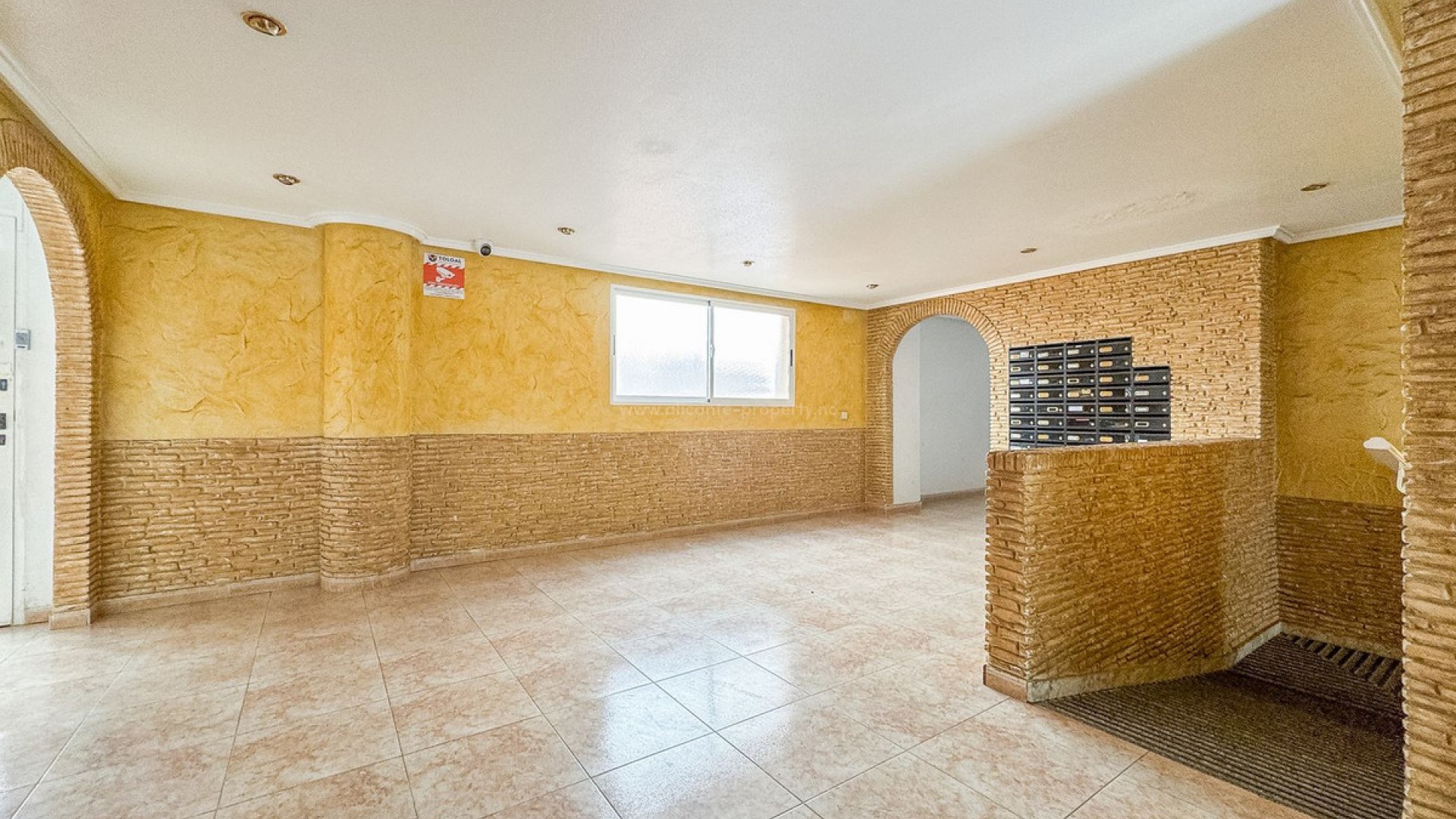 Apartment / flat in Torrevieja Centro