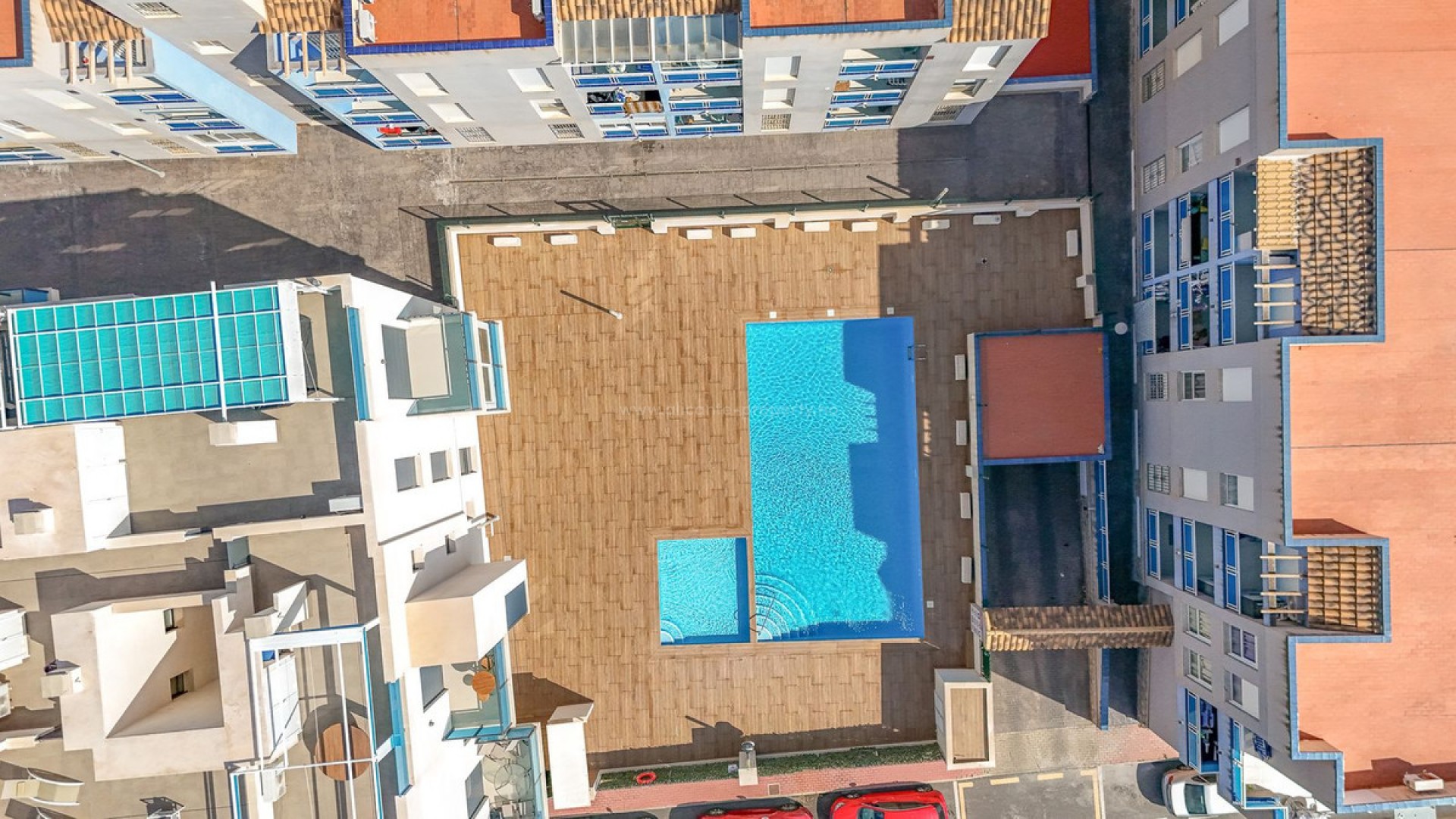 Apartment / flat in Torrevieja Centro