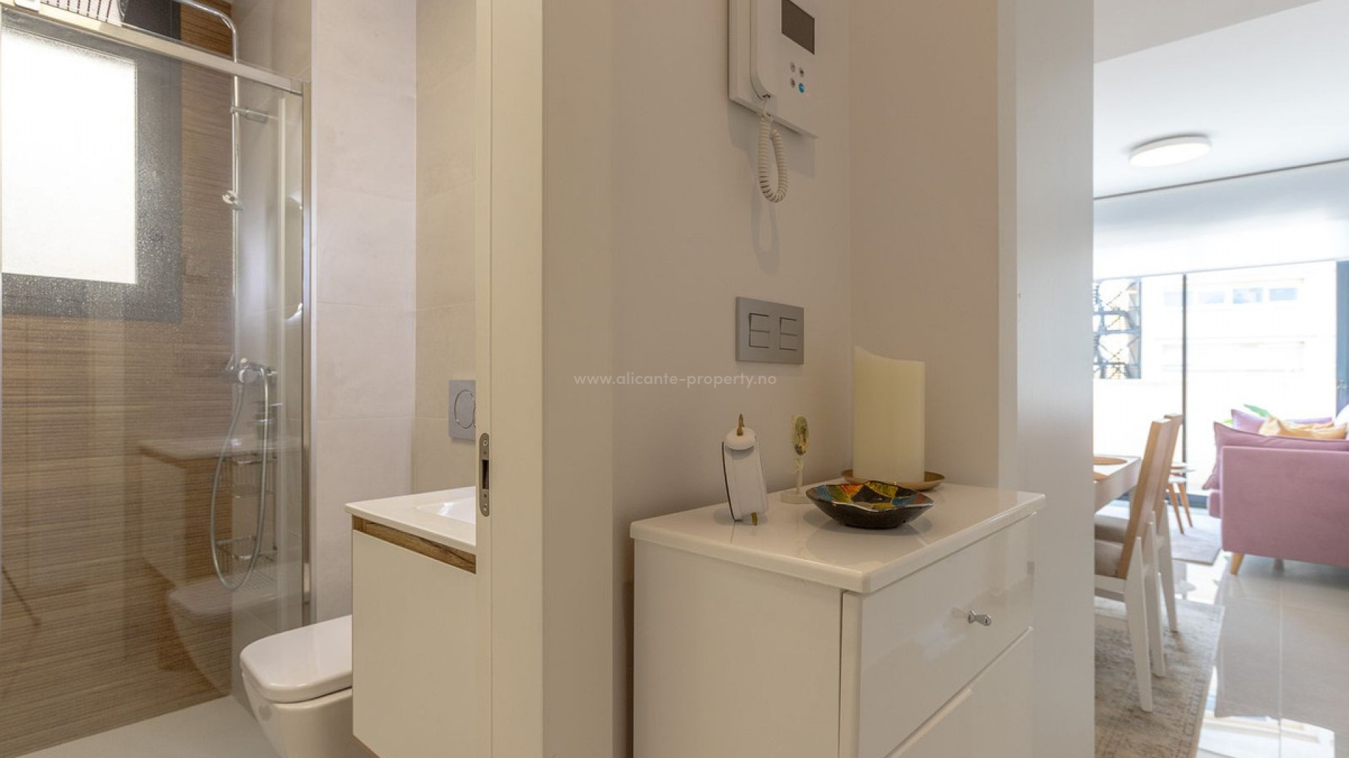 Apartment / flat in Torrevieja Centro