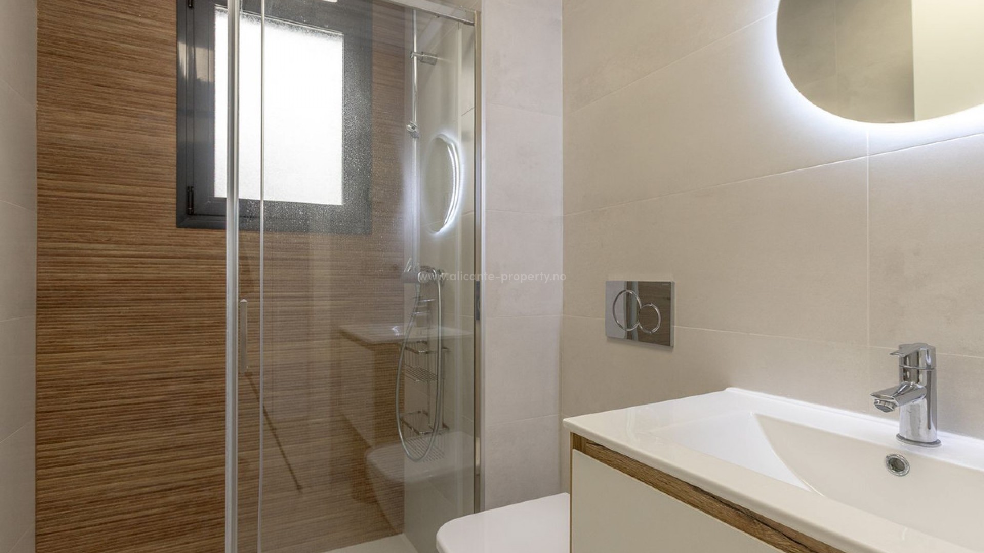 Apartment / flat in Torrevieja Centro