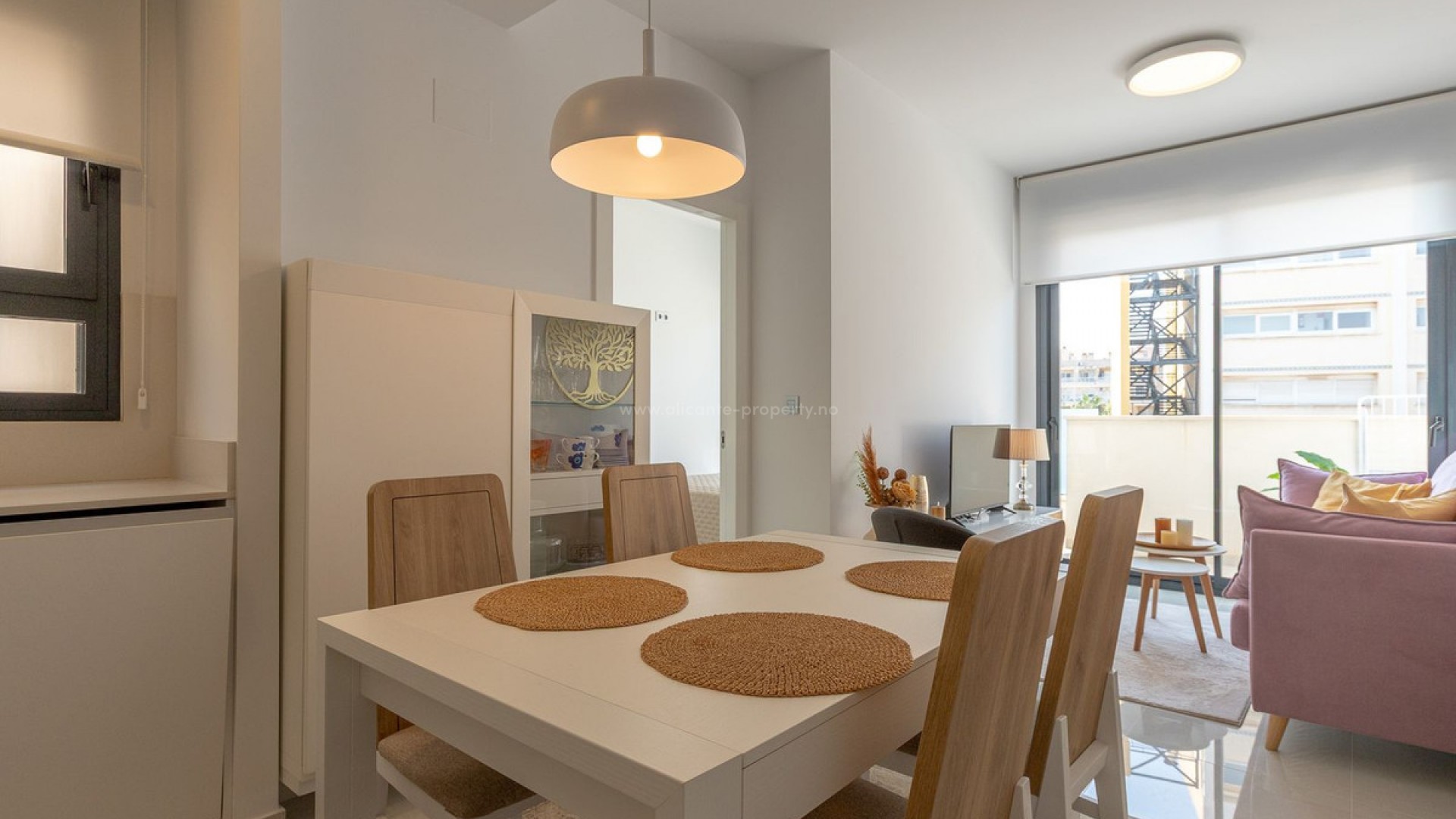 Apartment / flat in Torrevieja Centro