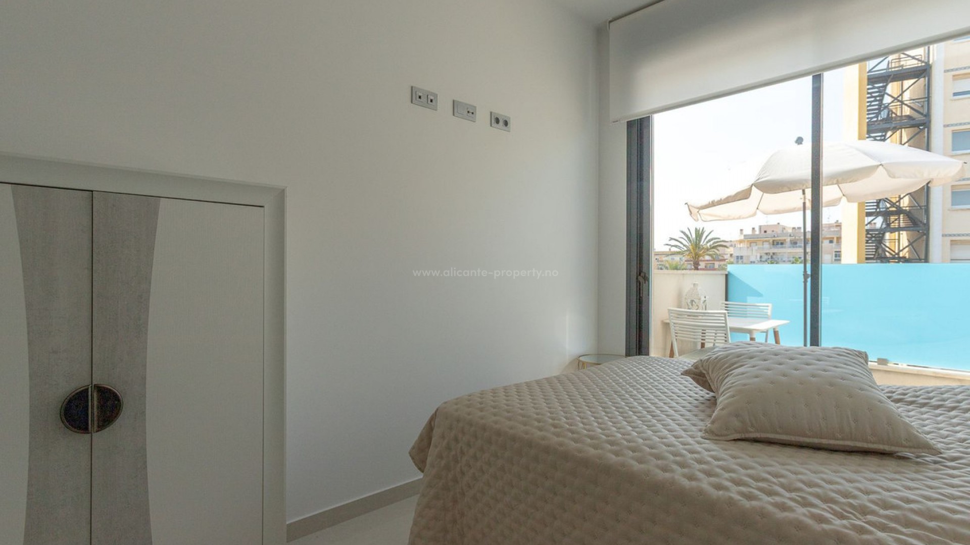 Apartment / flat in Torrevieja Centro